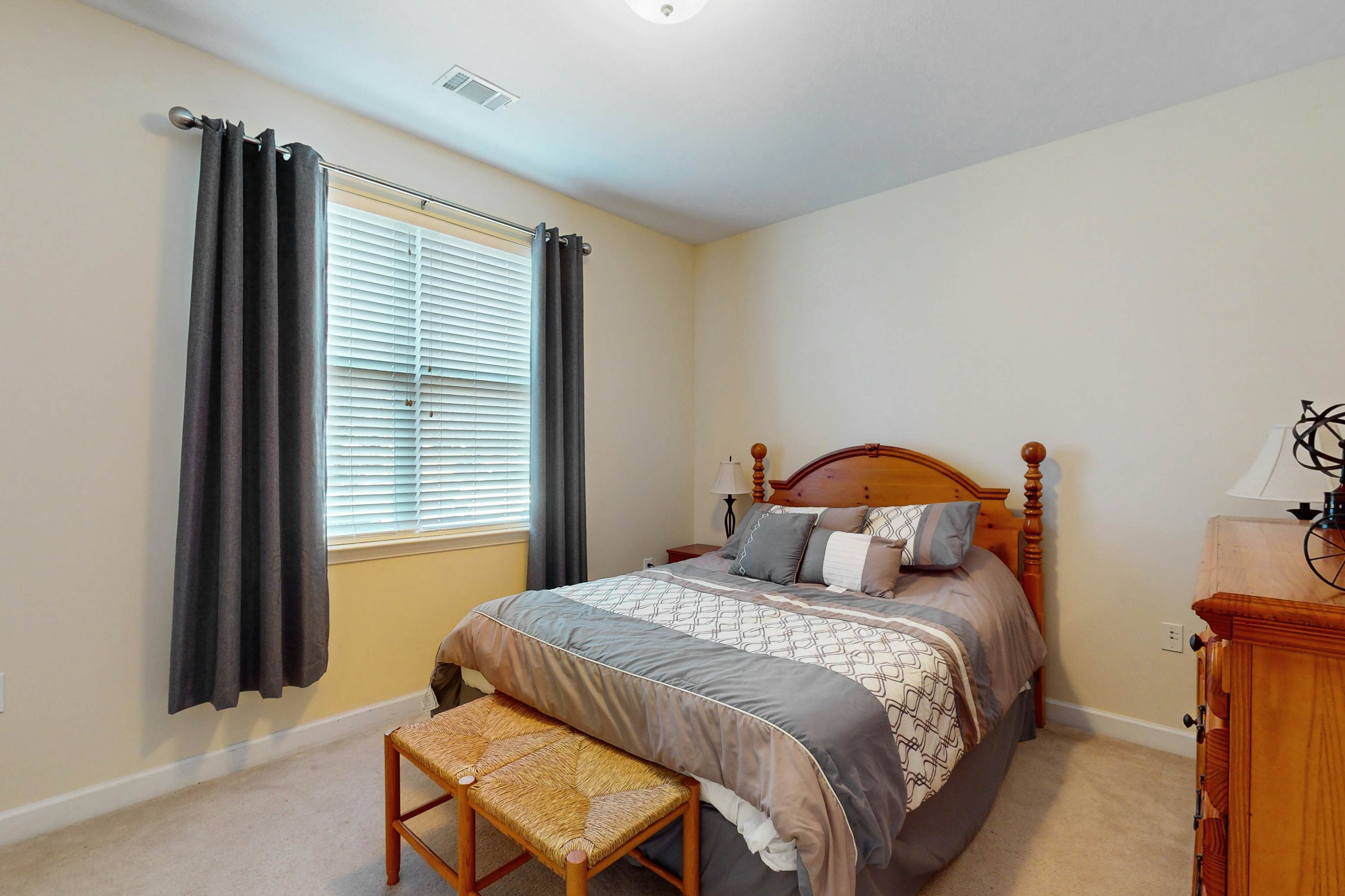 CAL13 The Crow's Nest