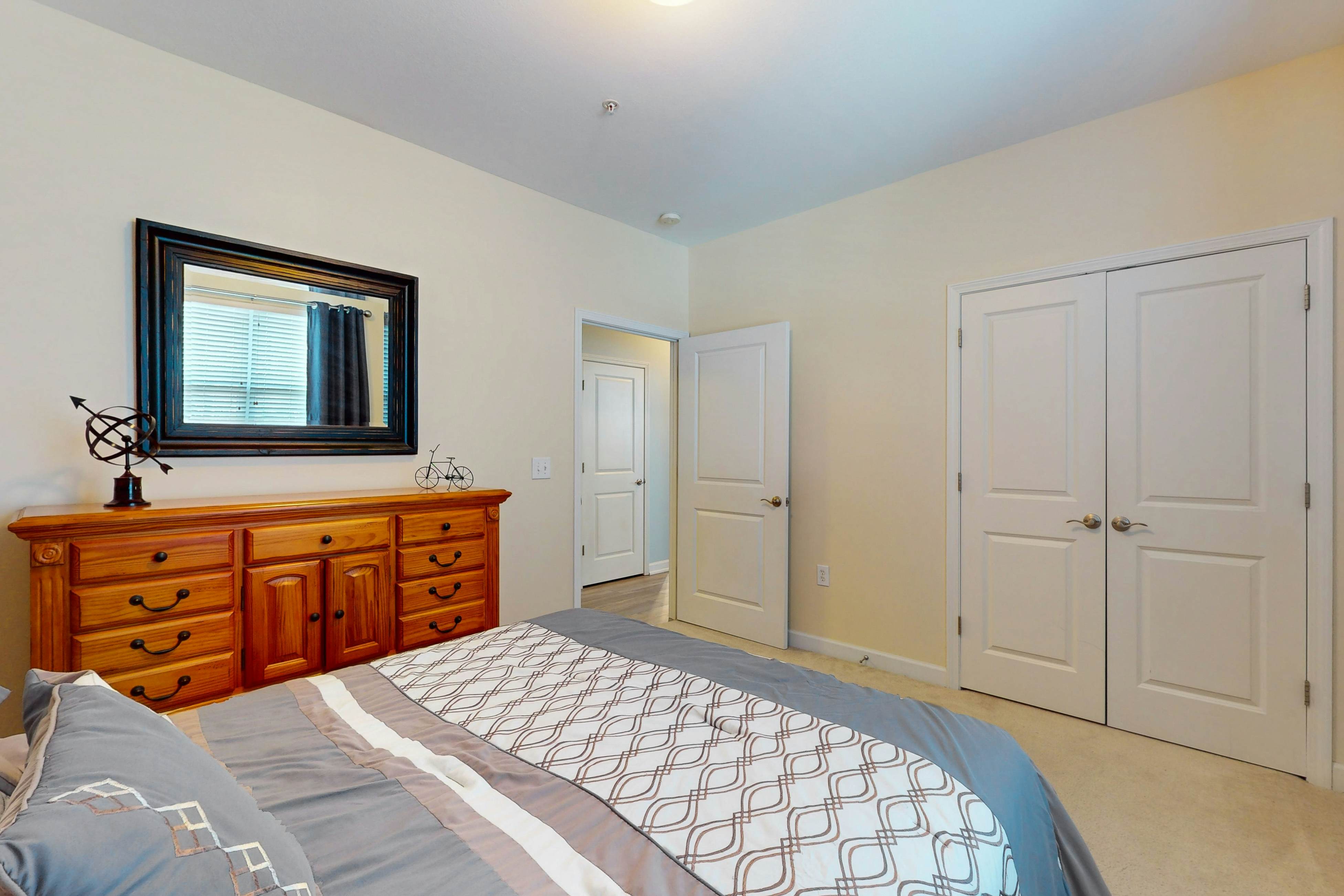 CAL13 The Crow's Nest