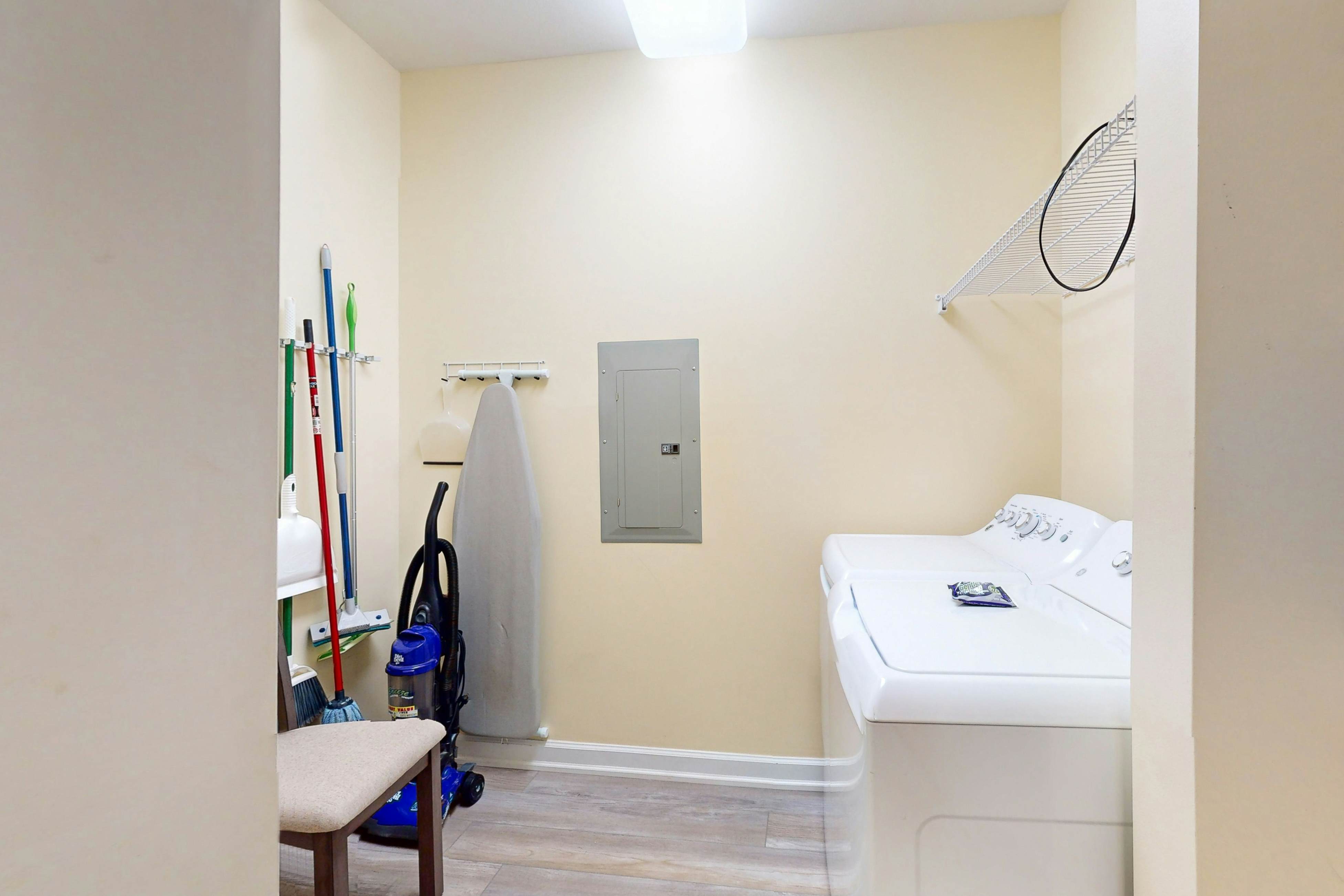 CAL13 The Crow's Nest