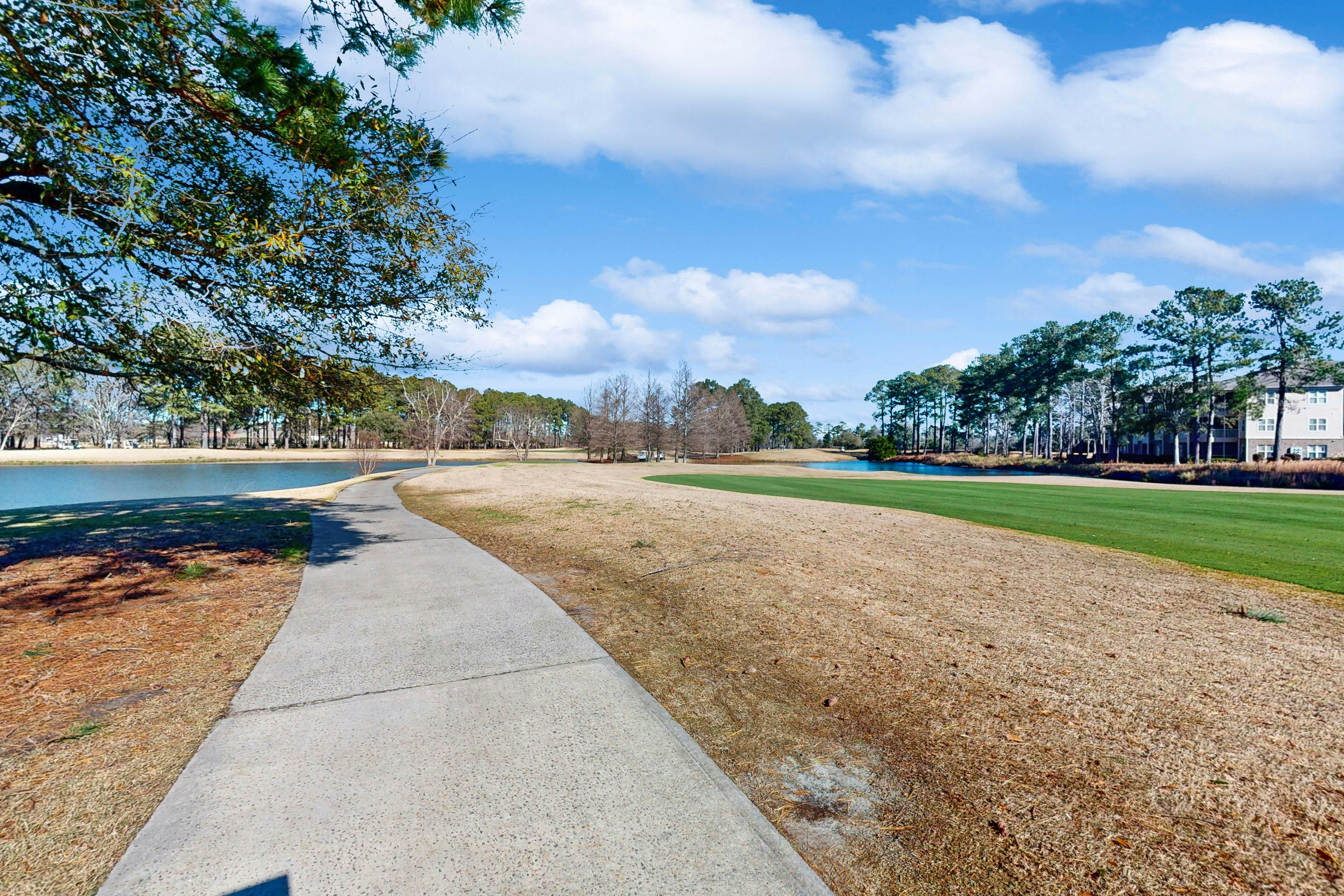 CAL13 The Crow's Nest