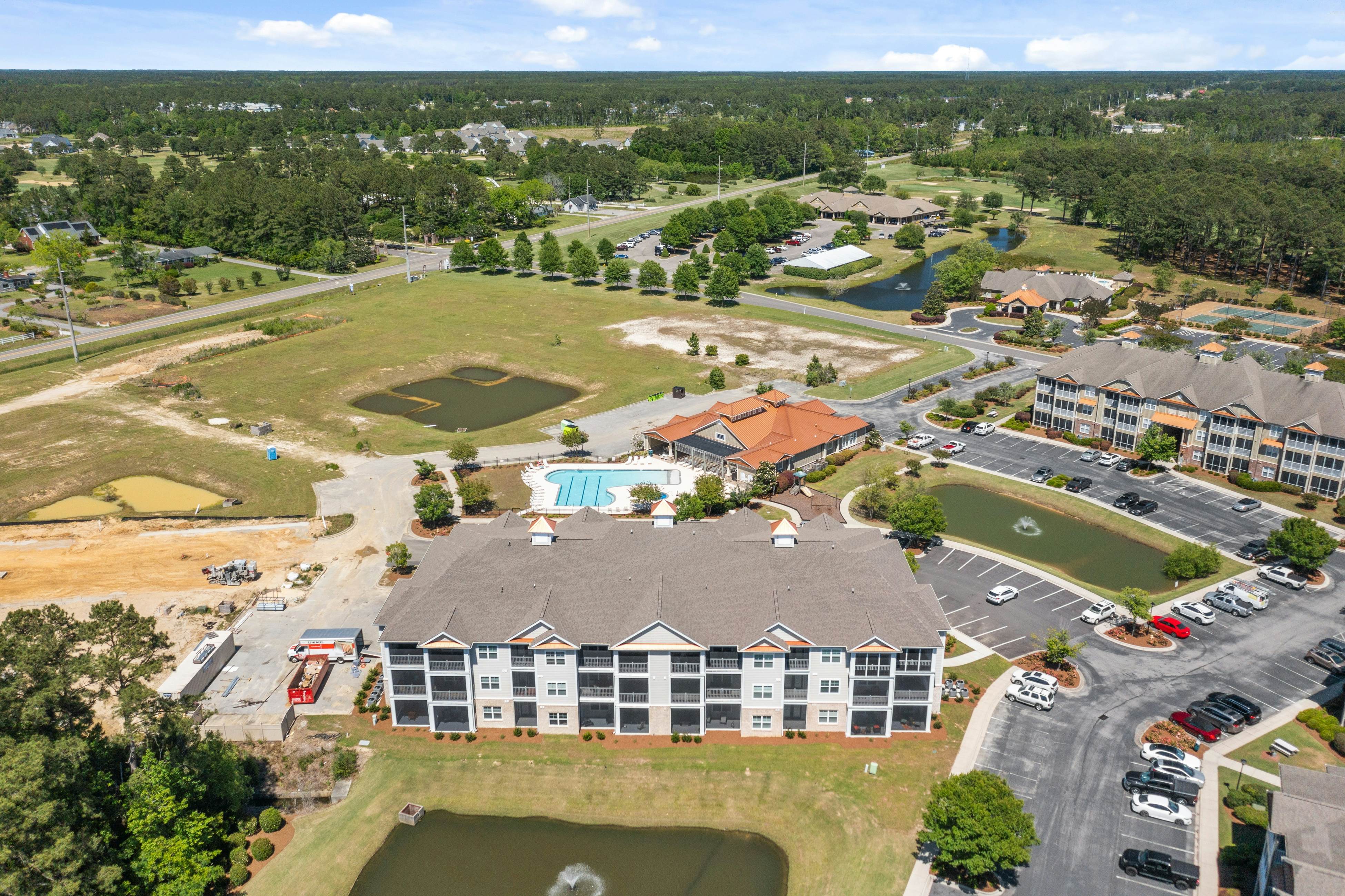 CAL13 The Crow's Nest