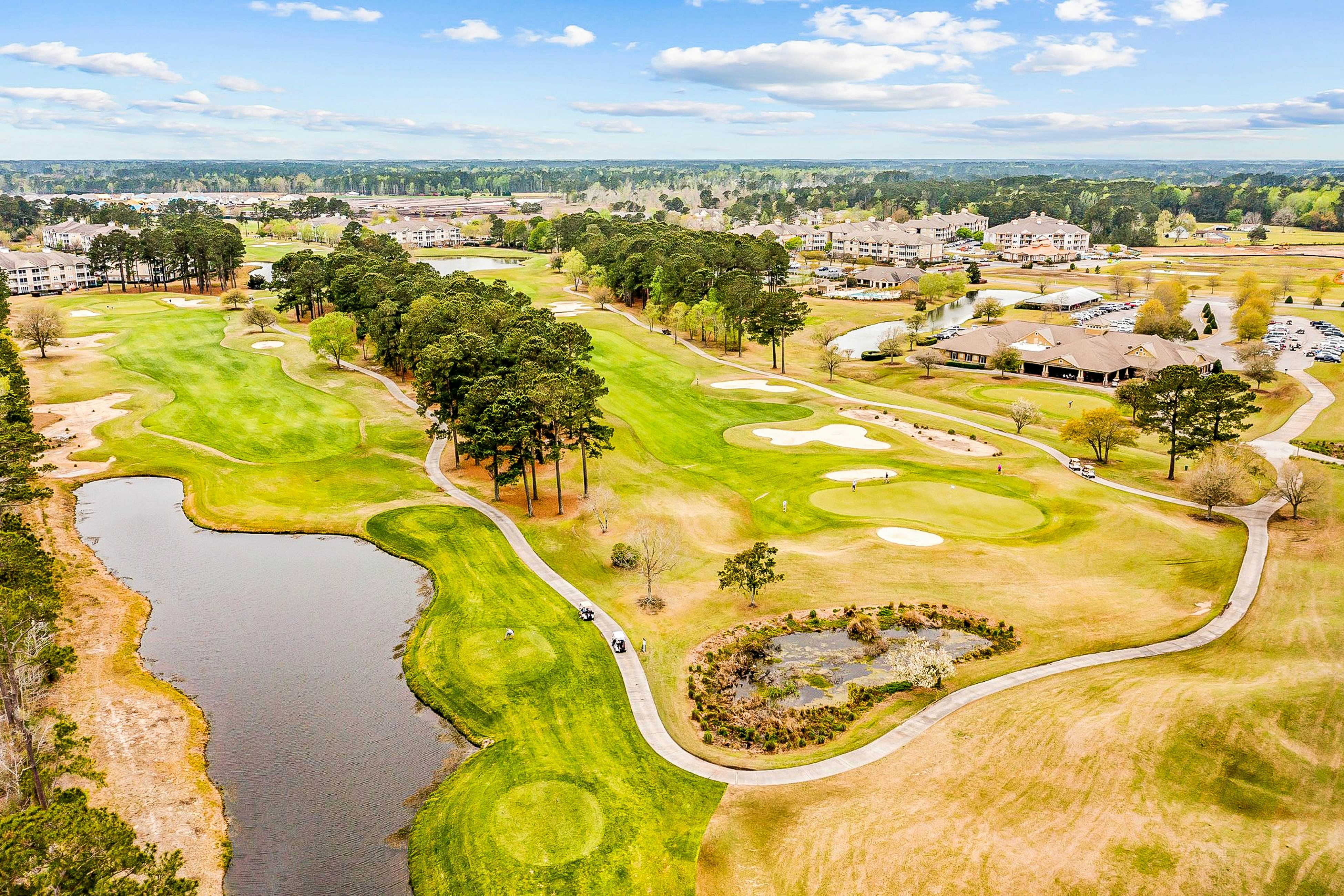 CAL13 The Crow's Nest