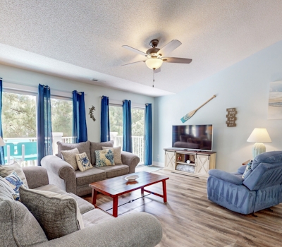 CAL15A Golf n' Sea A