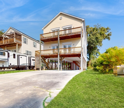HB286 Holden Beach Overlook