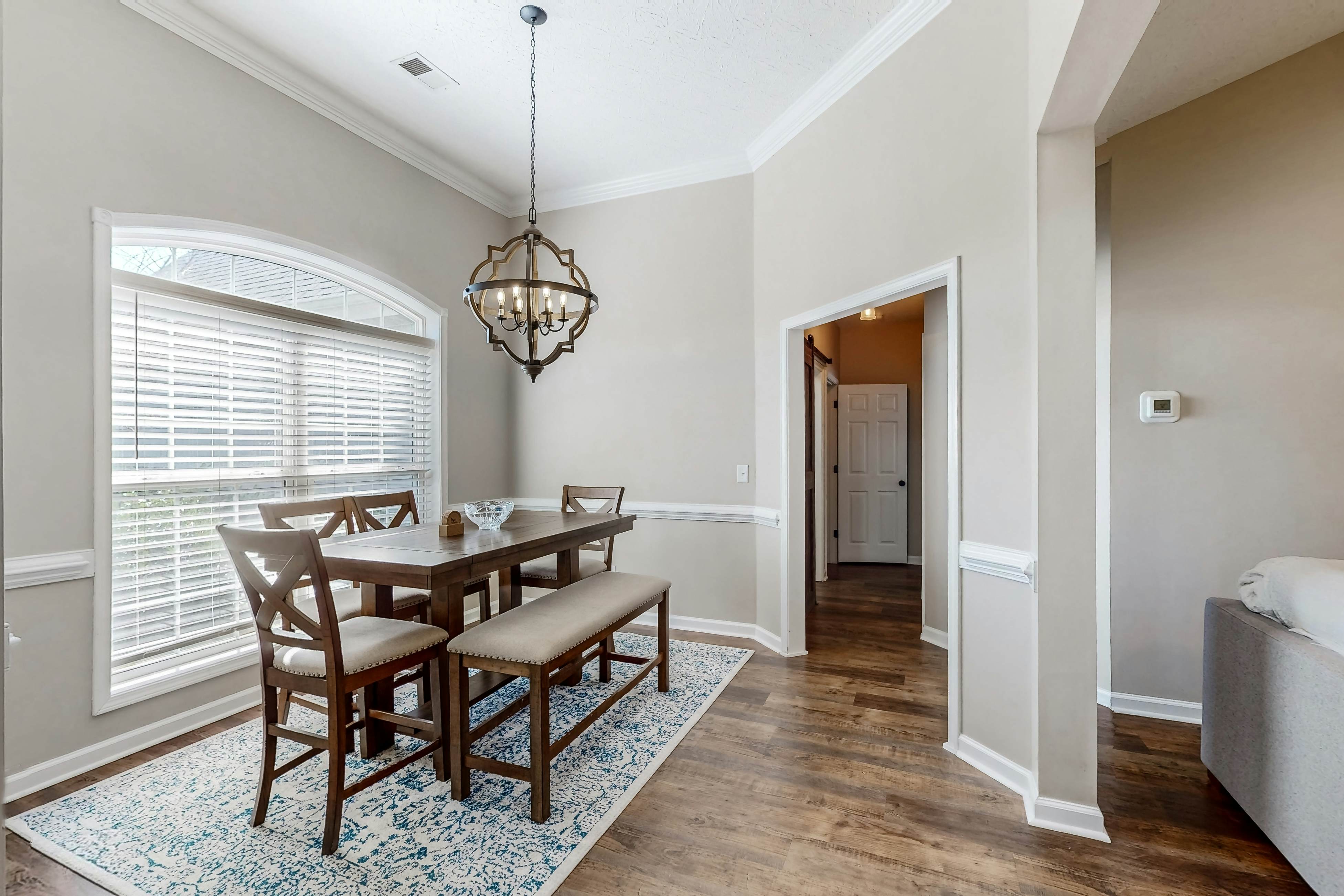 CAL16LR Shells & Shores