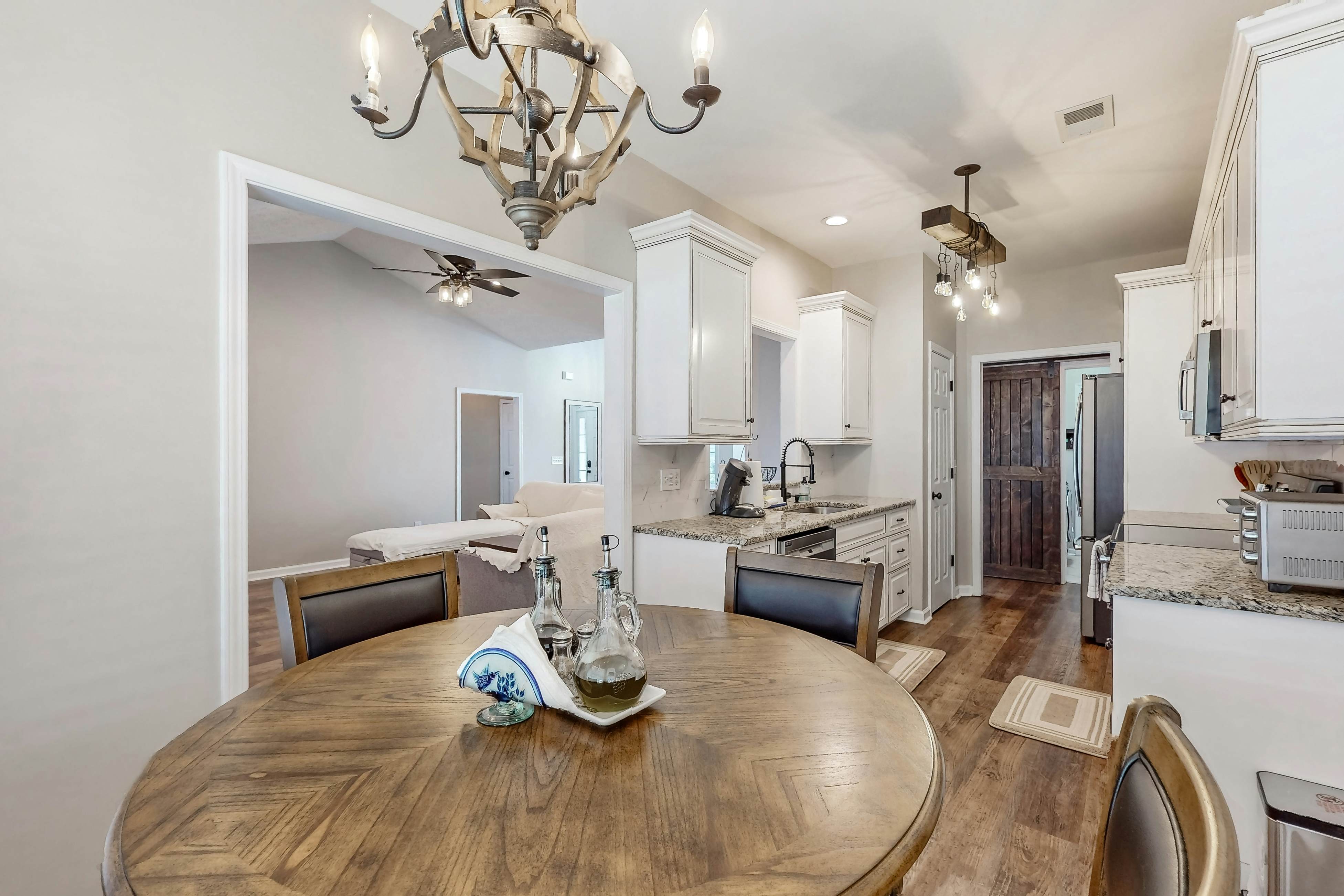 CAL16LR Shells & Shores