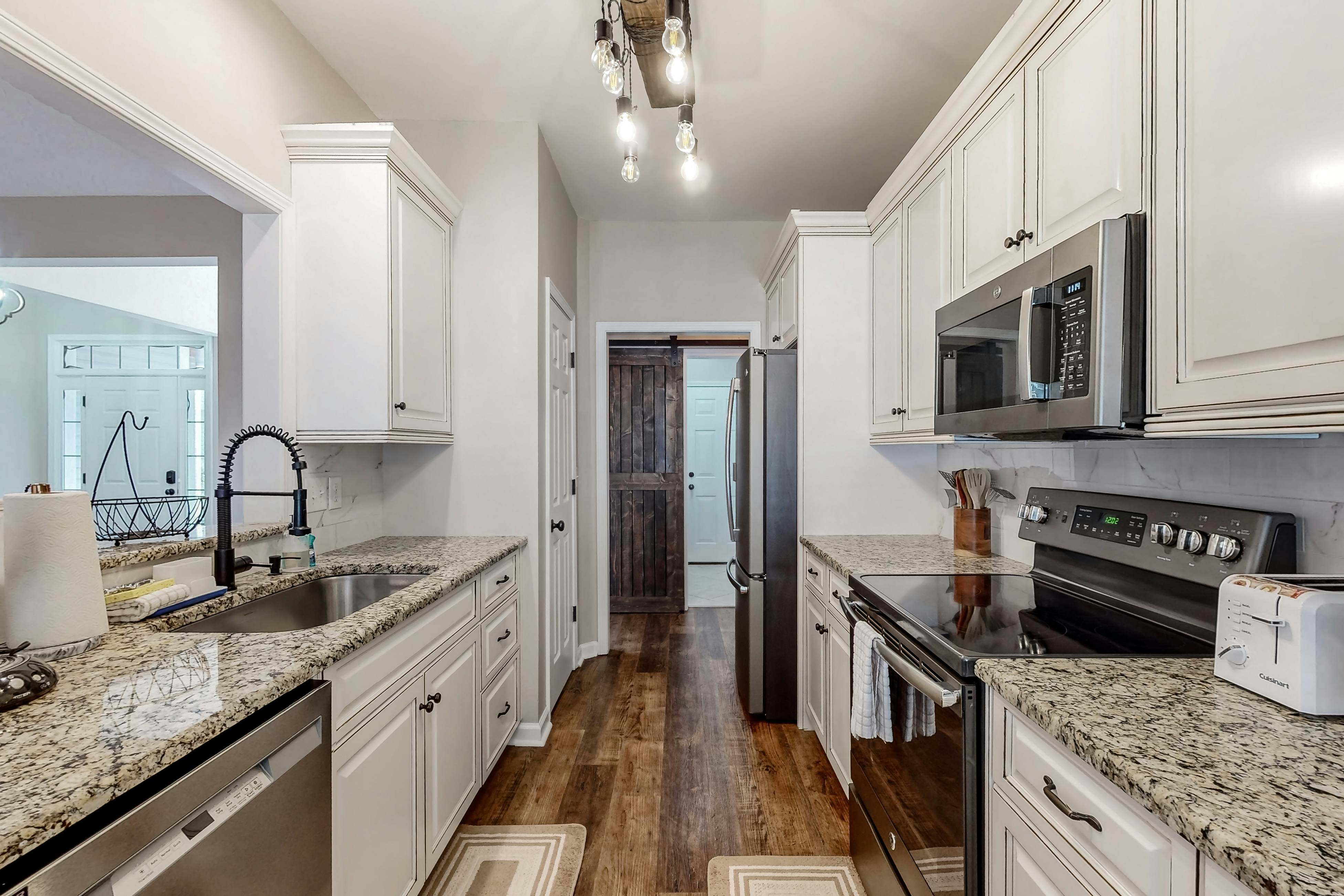 CAL16LR Shells & Shores