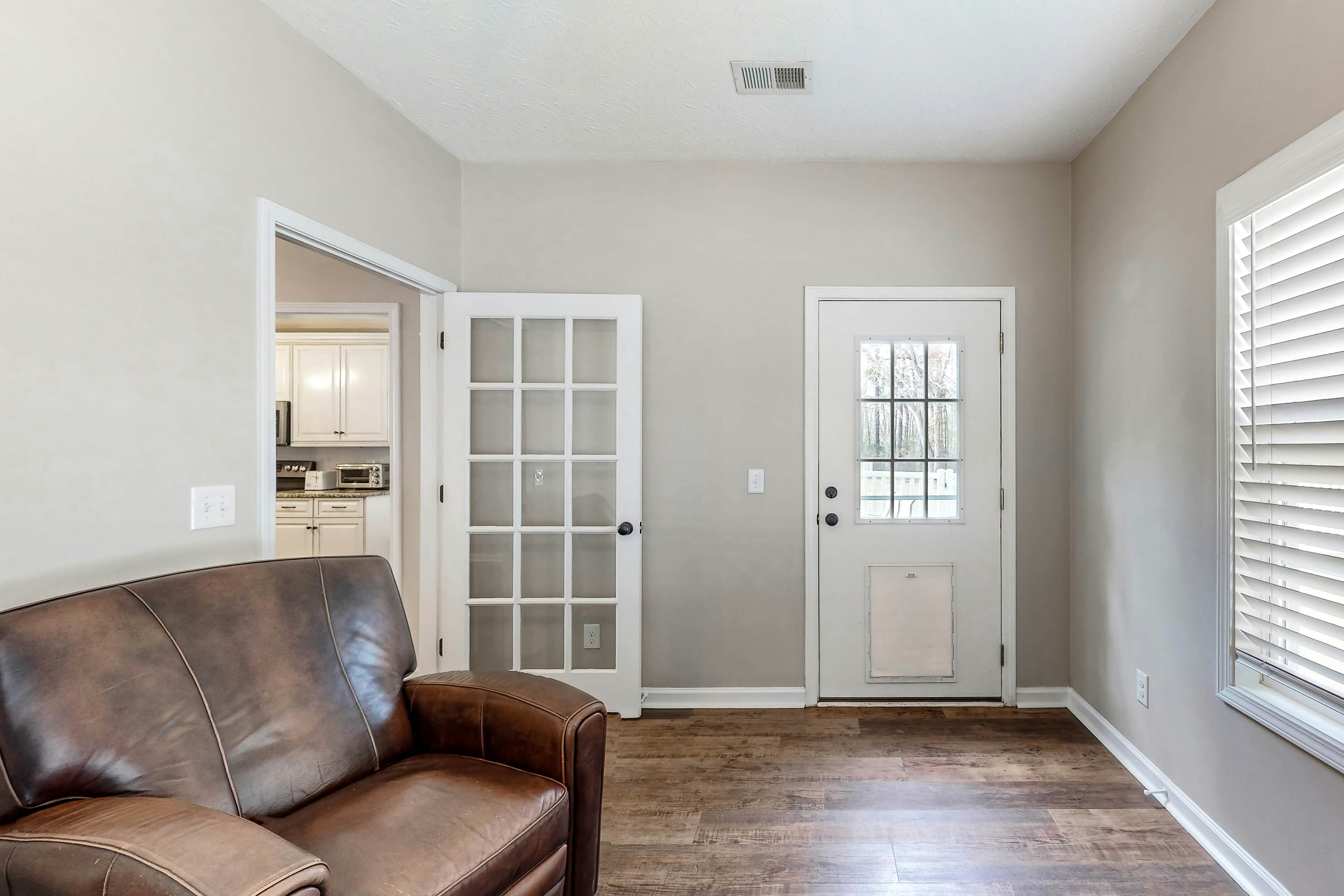 CAL16LR Shells & Shores