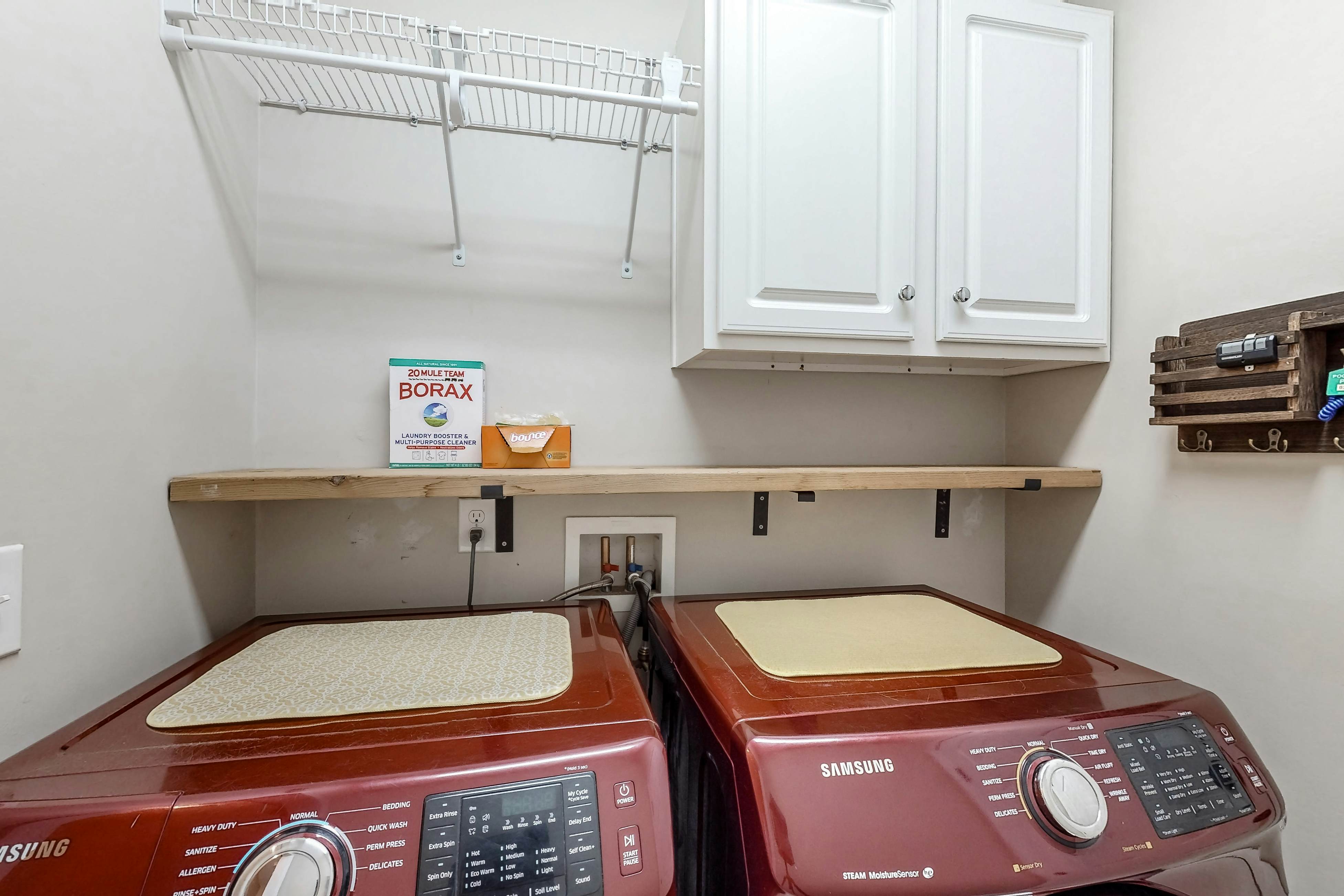 CAL16LR Shells & Shores