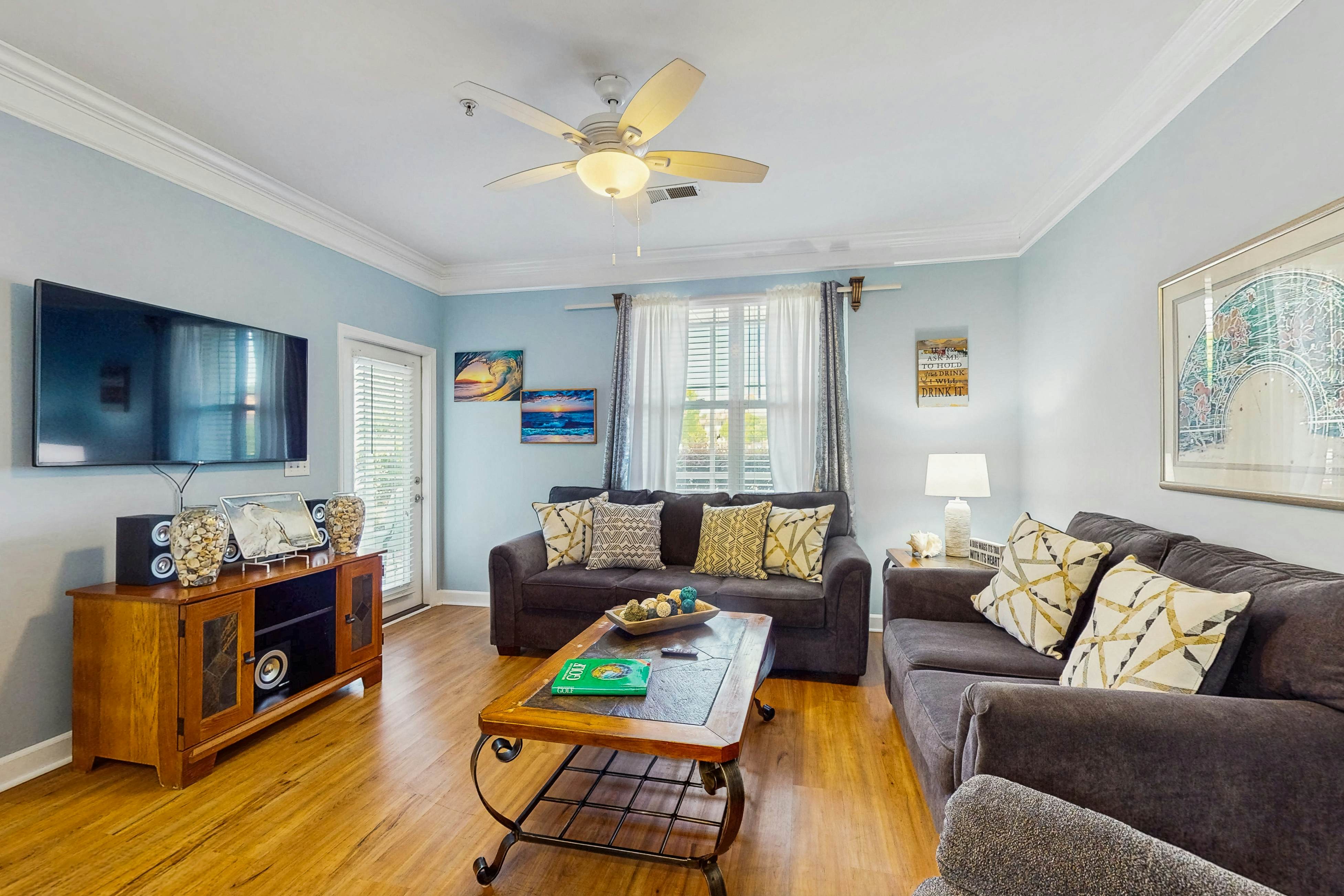 CAL22 Crow Creek 2302