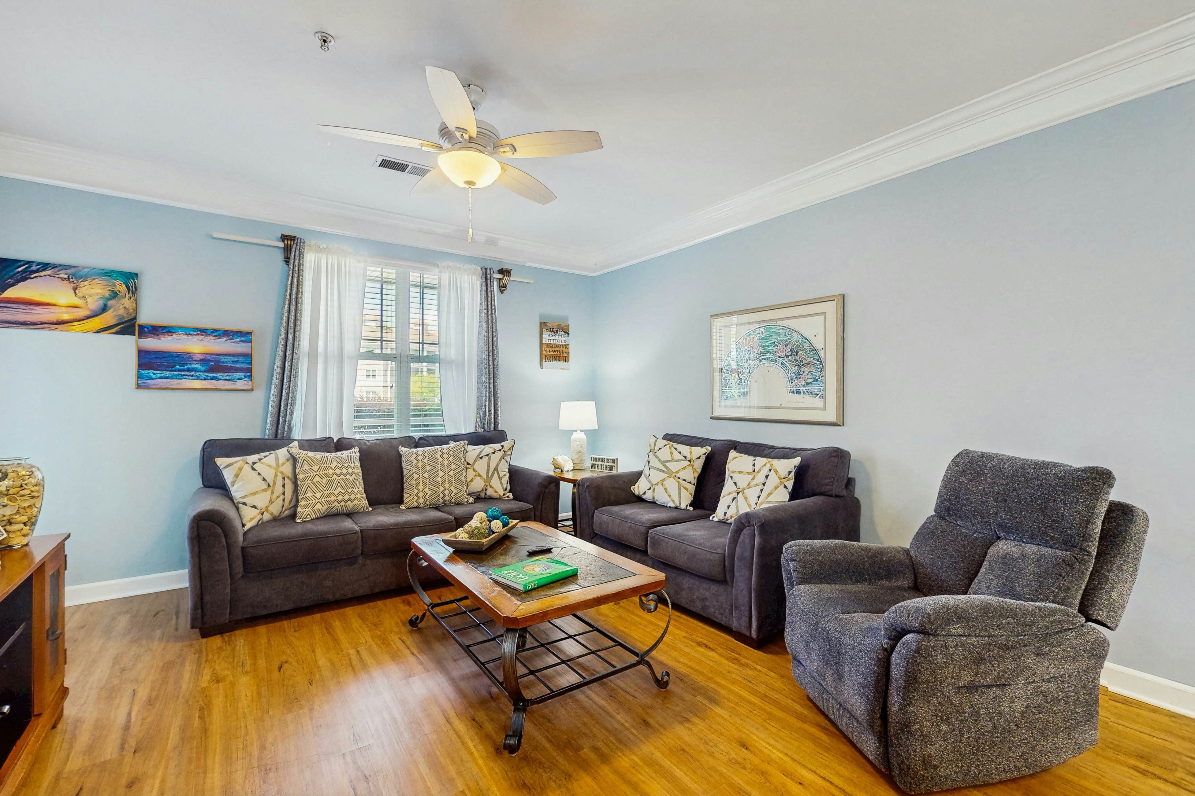 CAL22 Crow Creek 2302