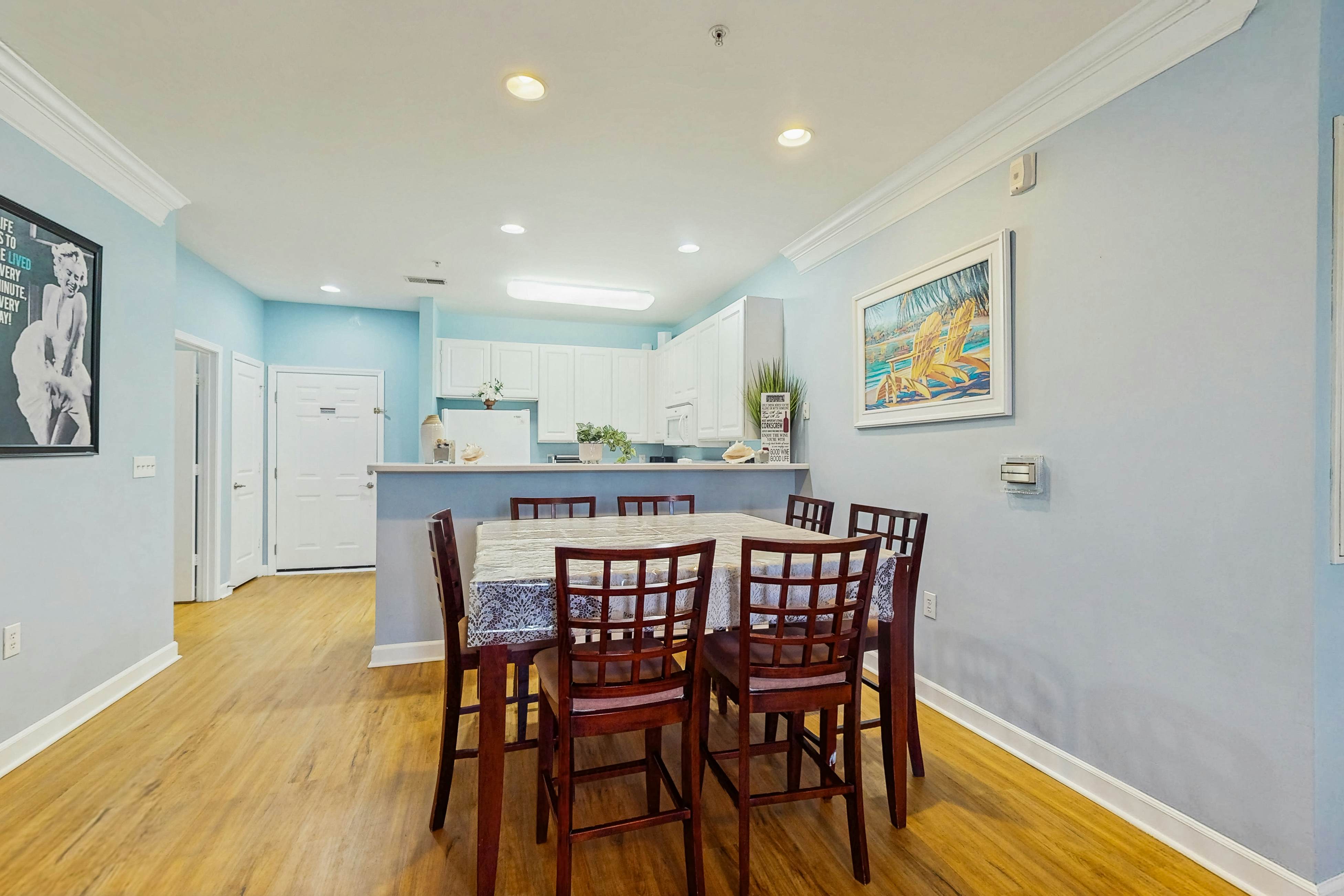 CAL22 Crow Creek 2302