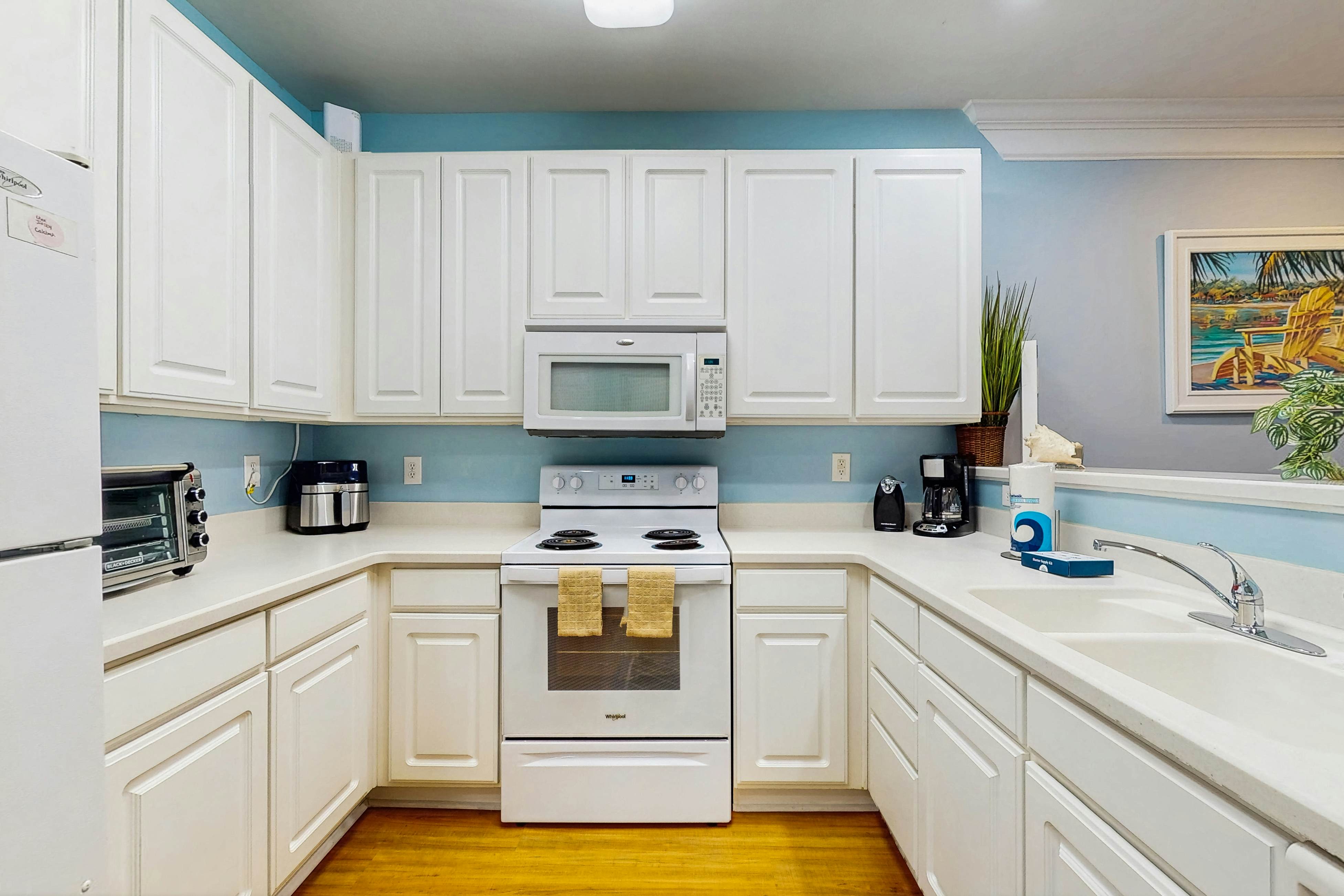 CAL22 Crow Creek 2302