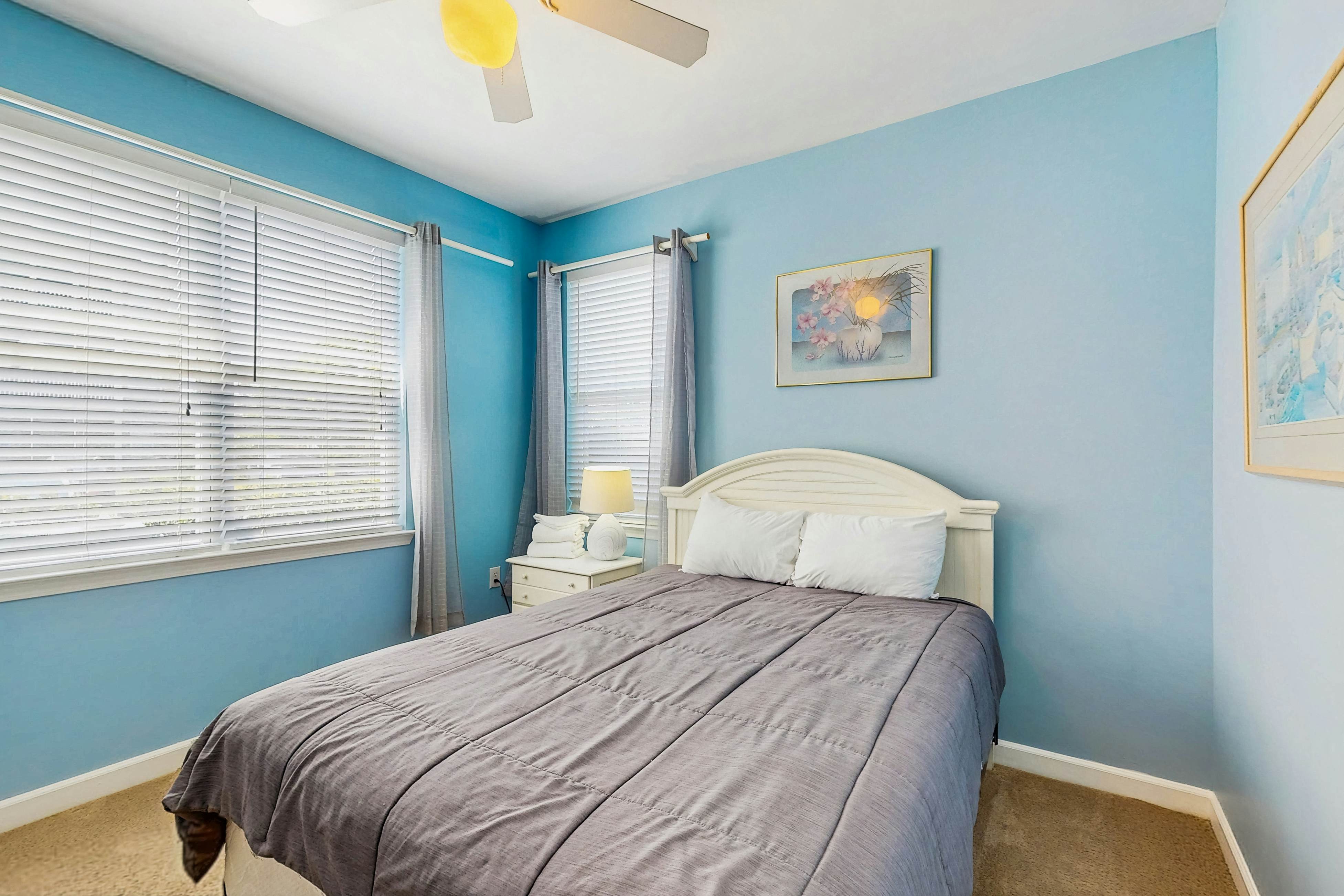 CAL22 Crow Creek 2302