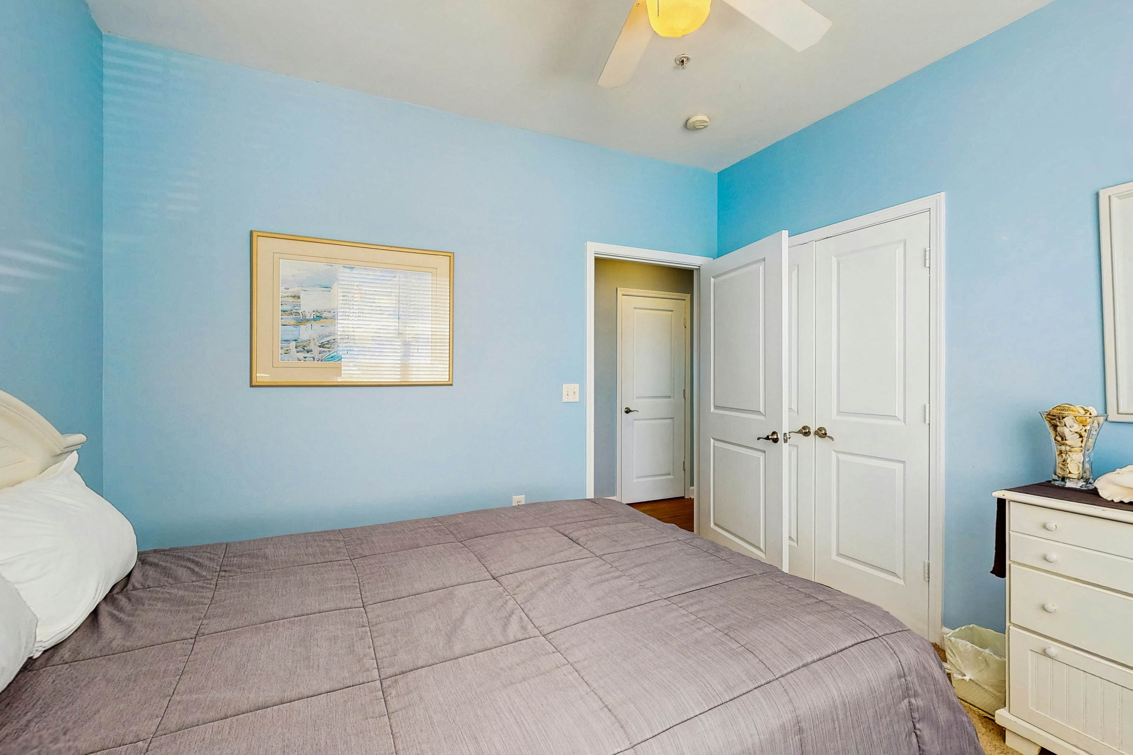 CAL22 Crow Creek 2302