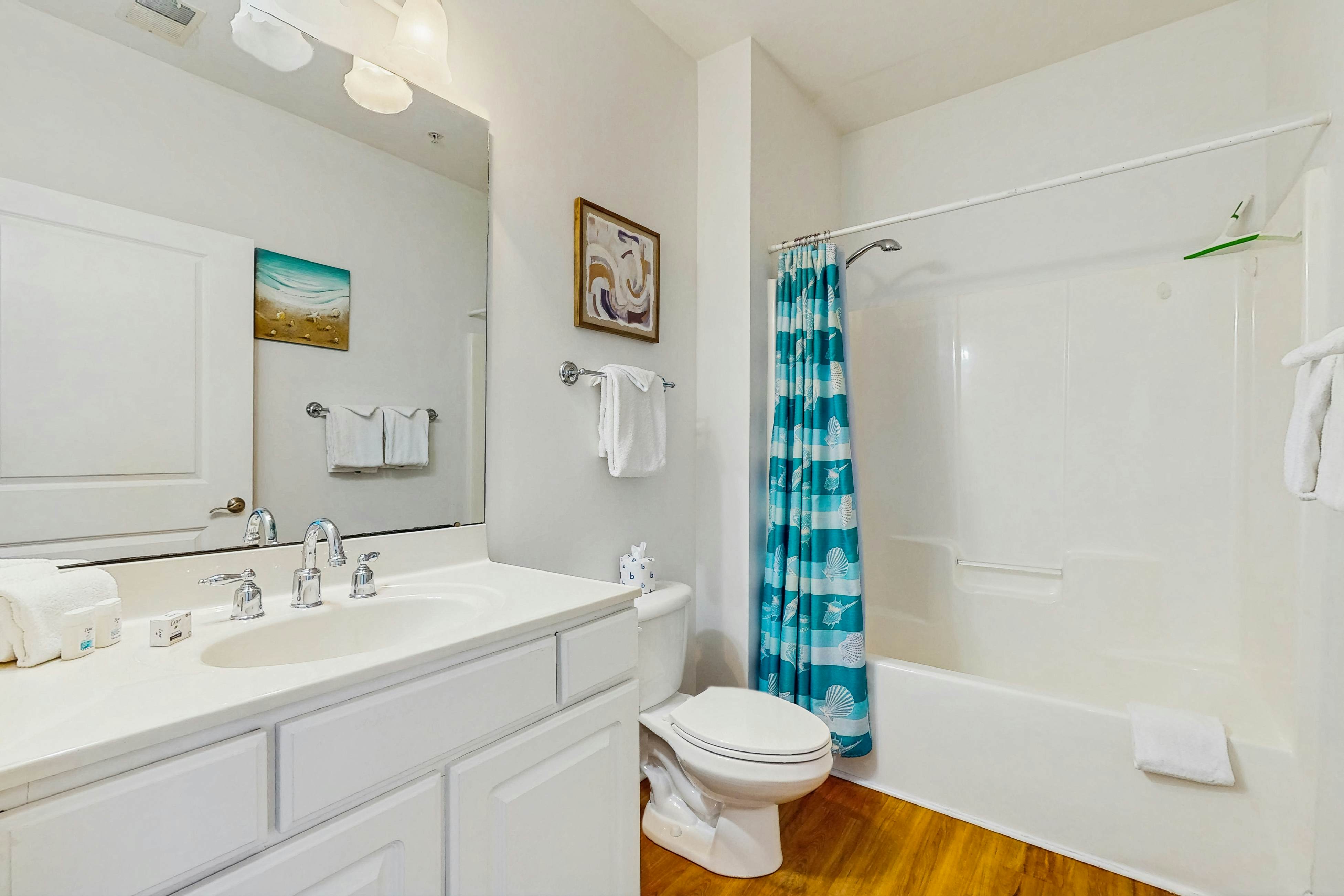 CAL22 Crow Creek 2302