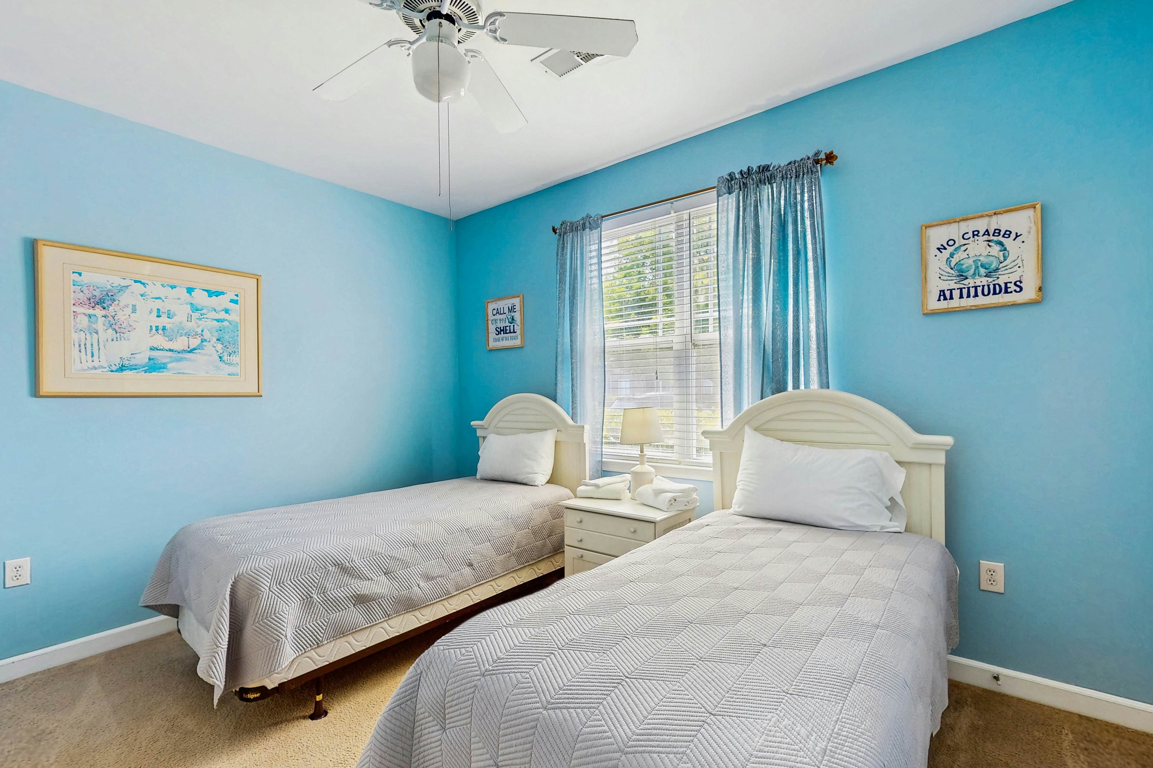 CAL22 Crow Creek 2302