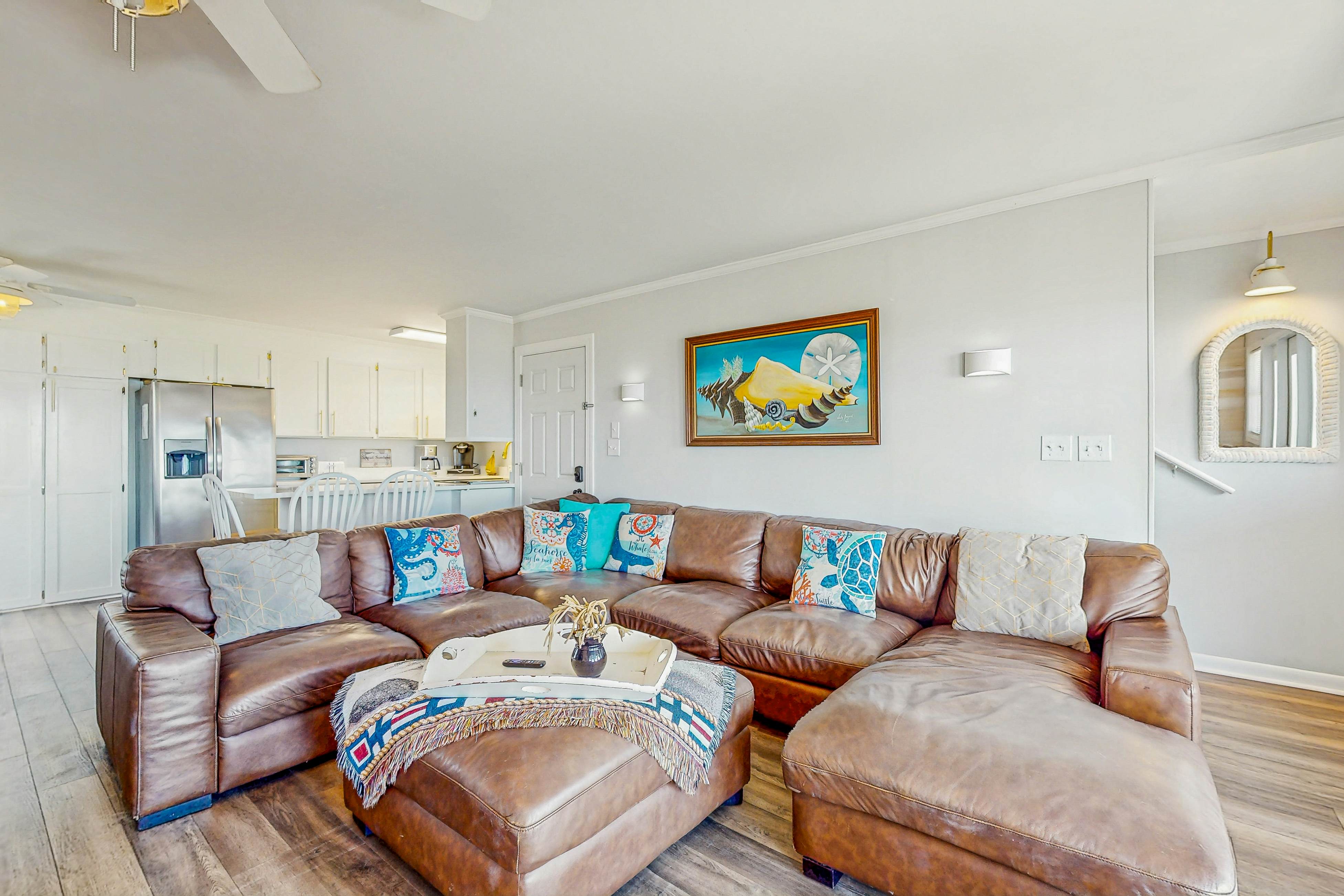 HB05b Silver Linings West