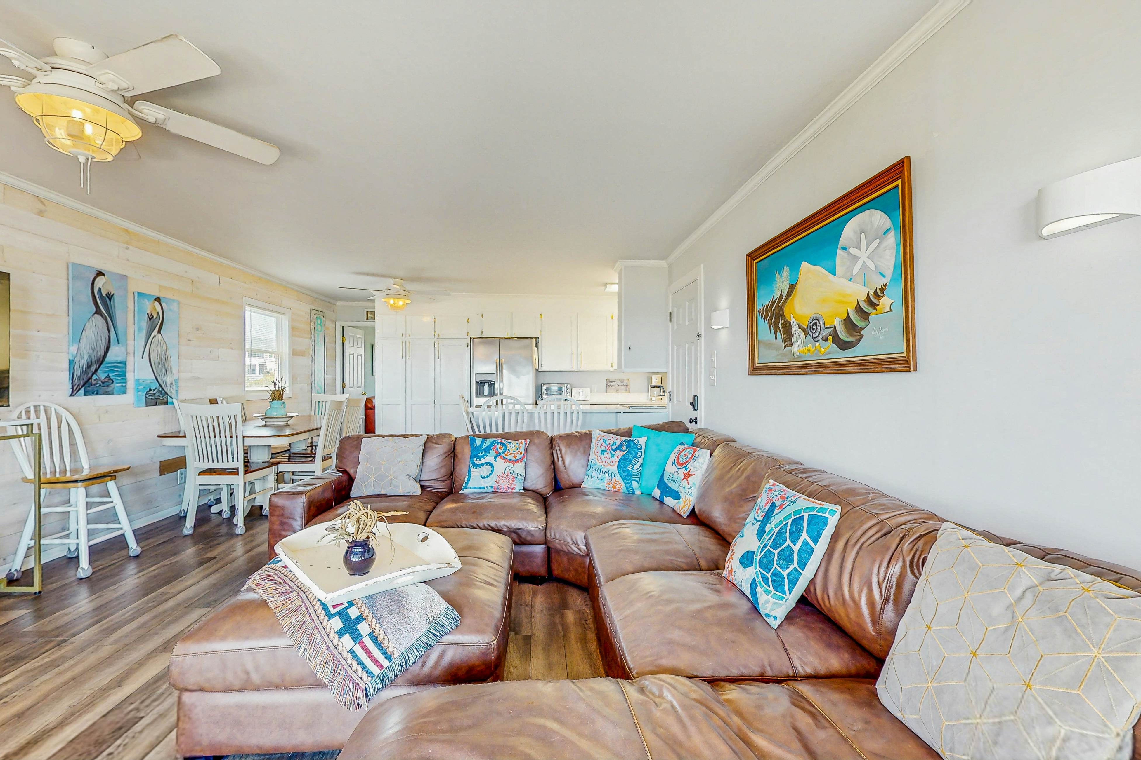 HB05b Silver Linings West