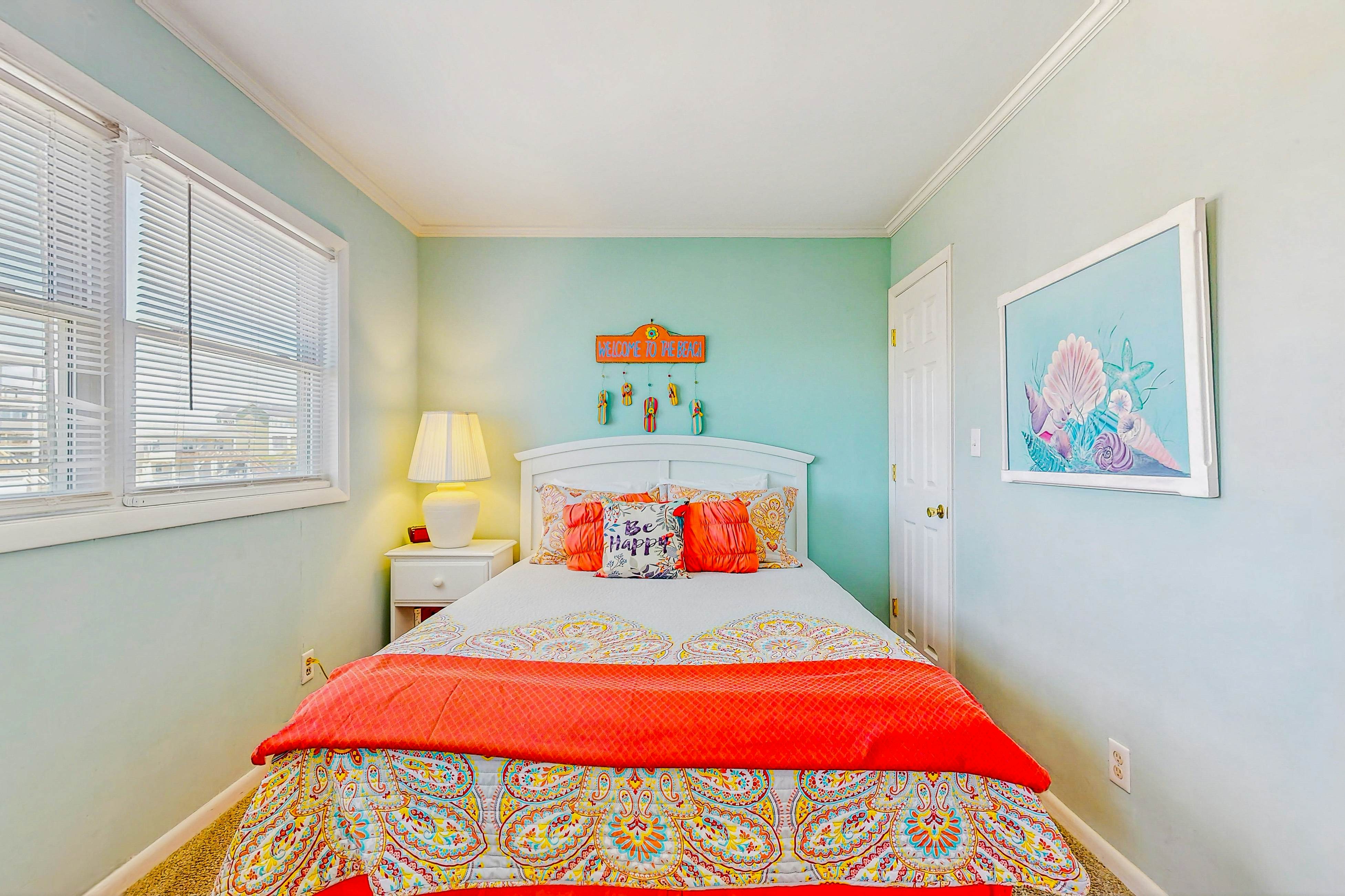 HB05b Silver Linings West