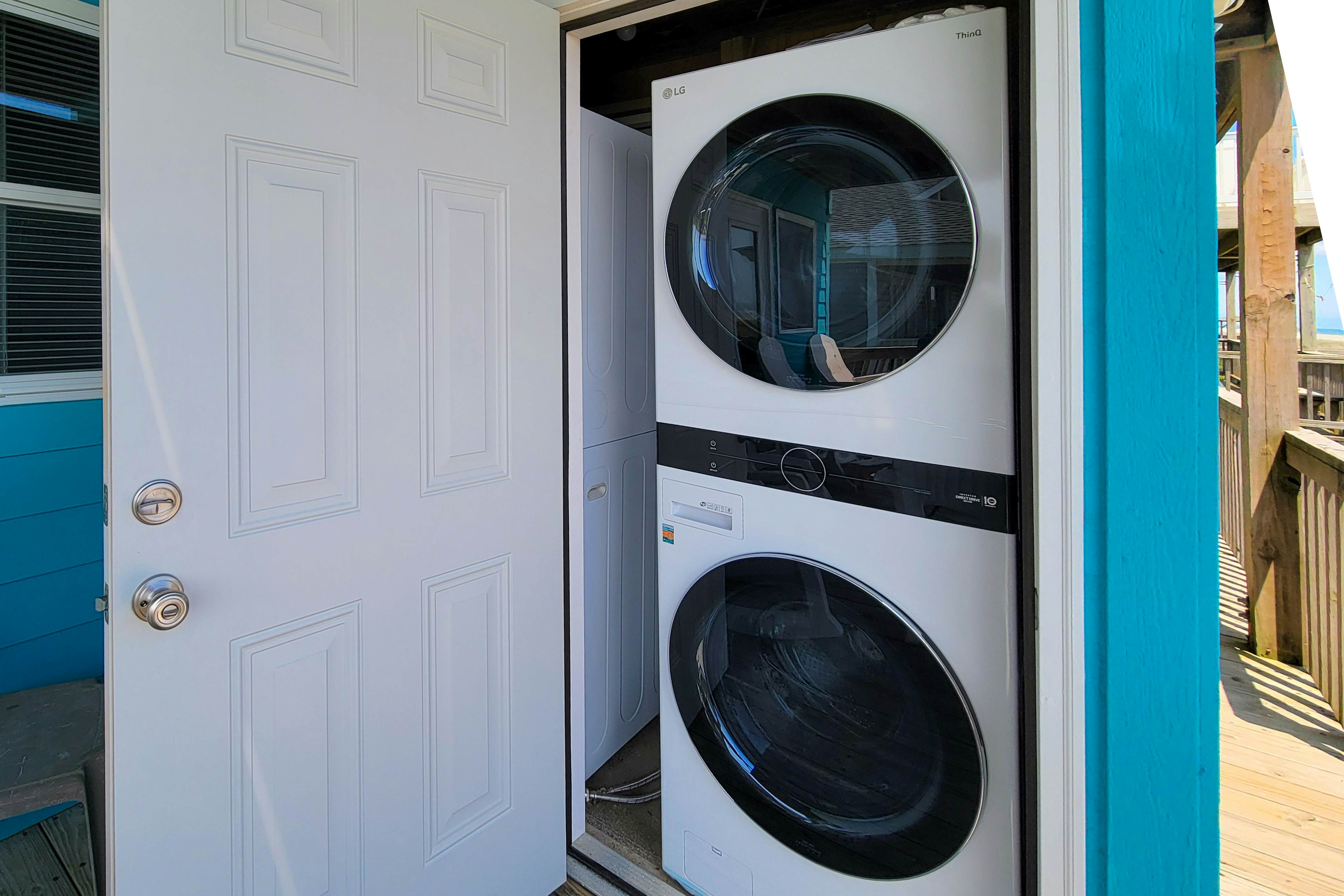 HB05b Silver Linings West