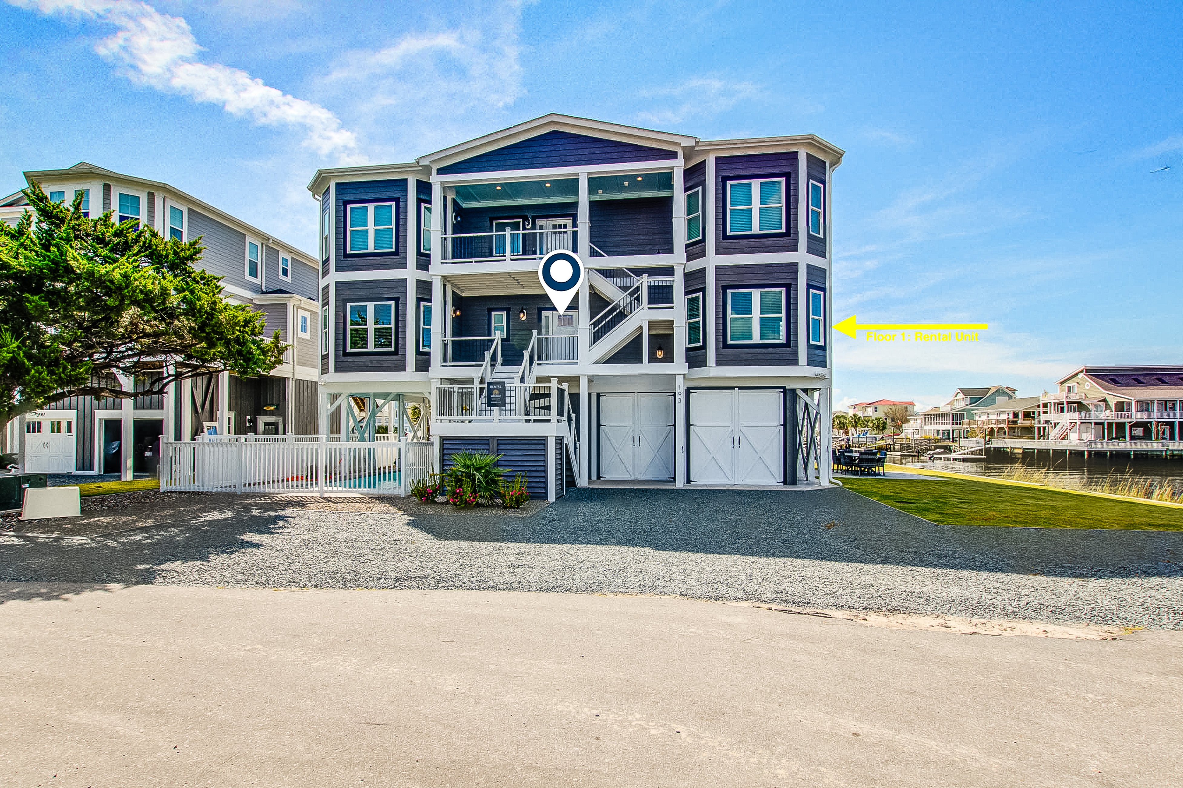 HB08 On the High Point