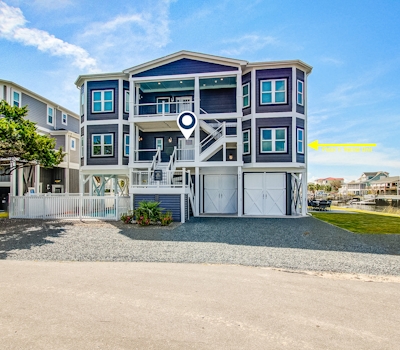 HB08 On the High Point