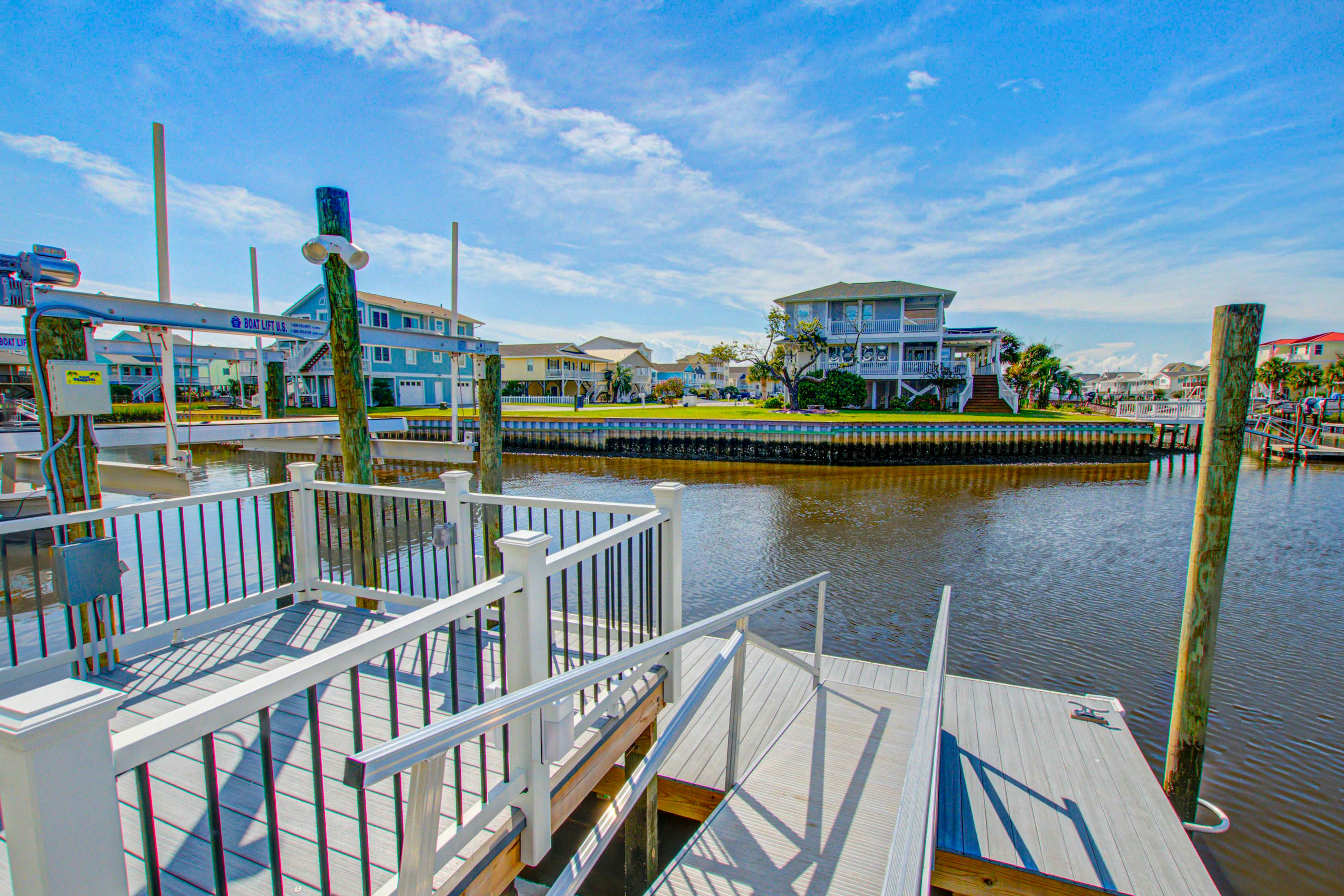 HB08 On the High Point