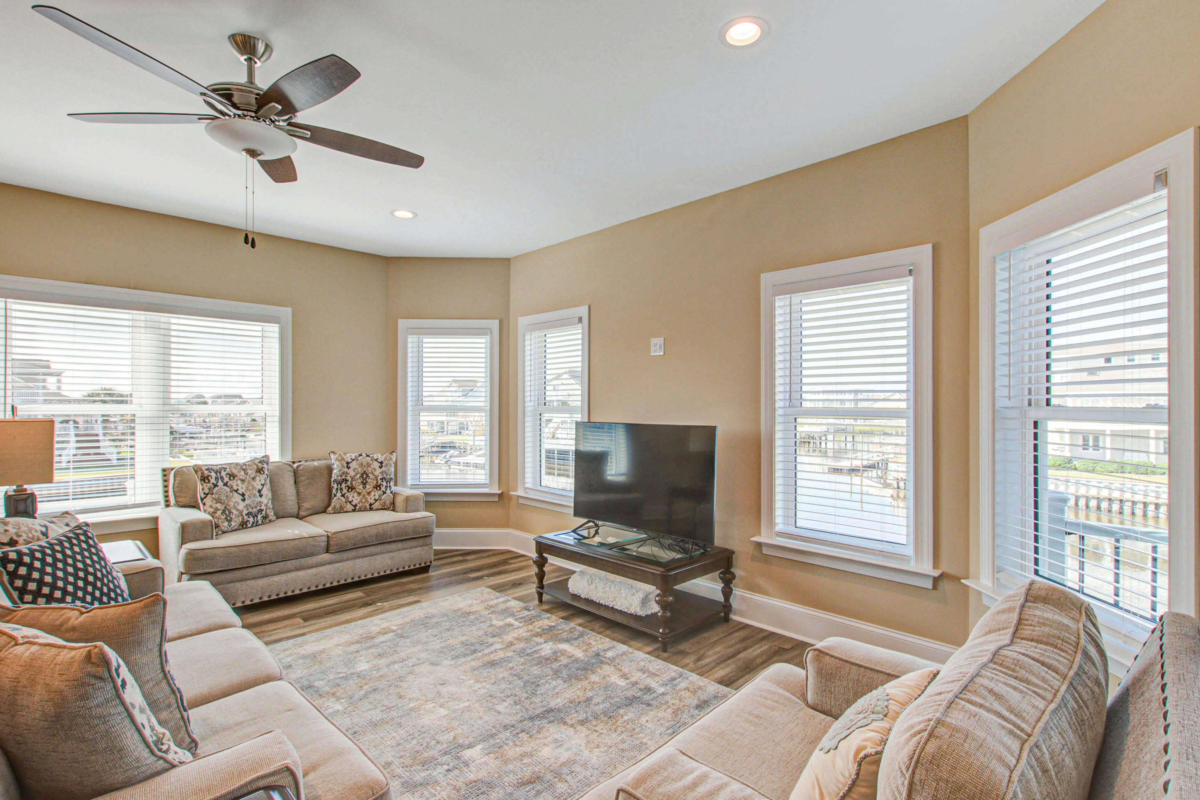 HB08 On the High Point