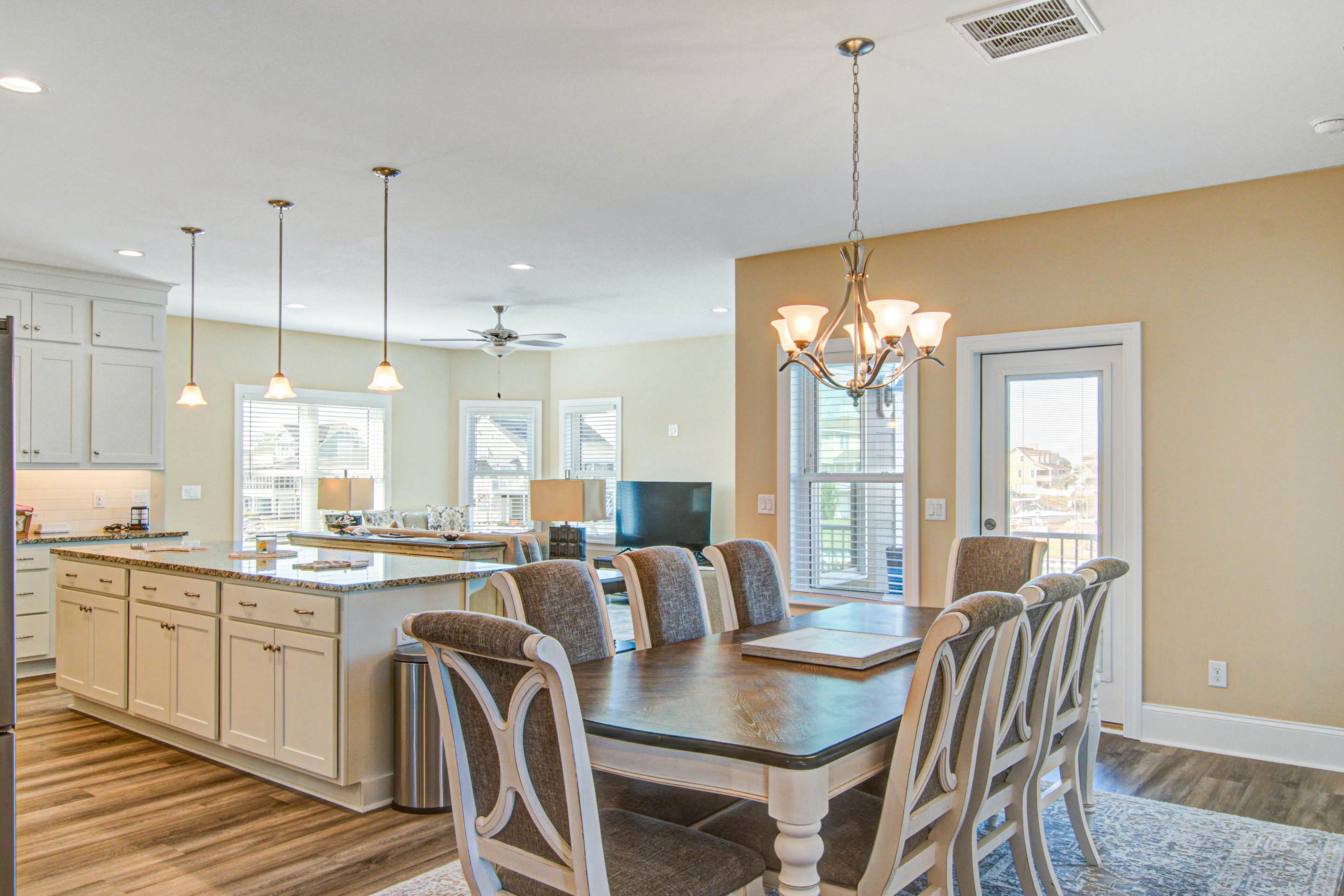 HB08 On the High Point