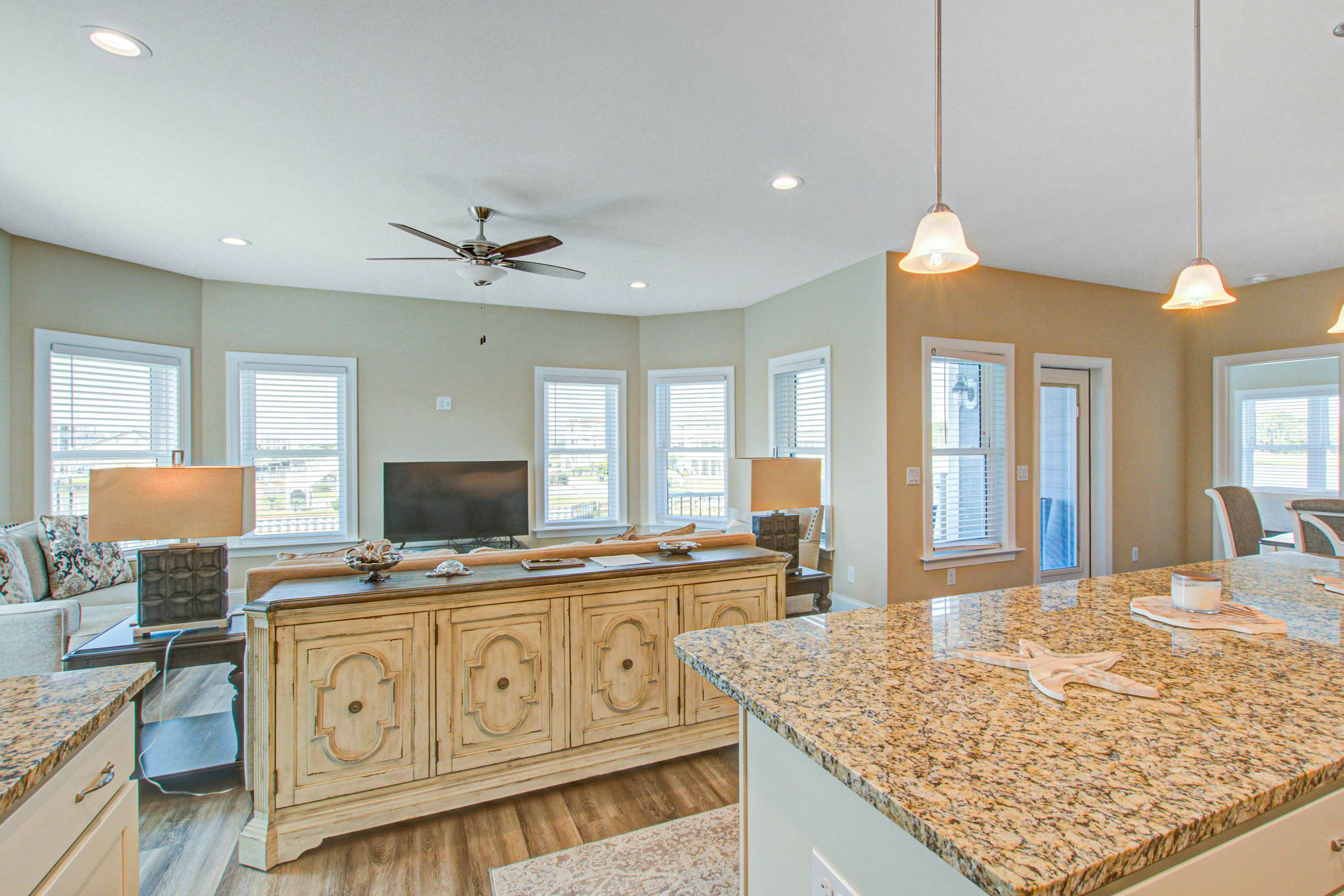 HB08 On the High Point