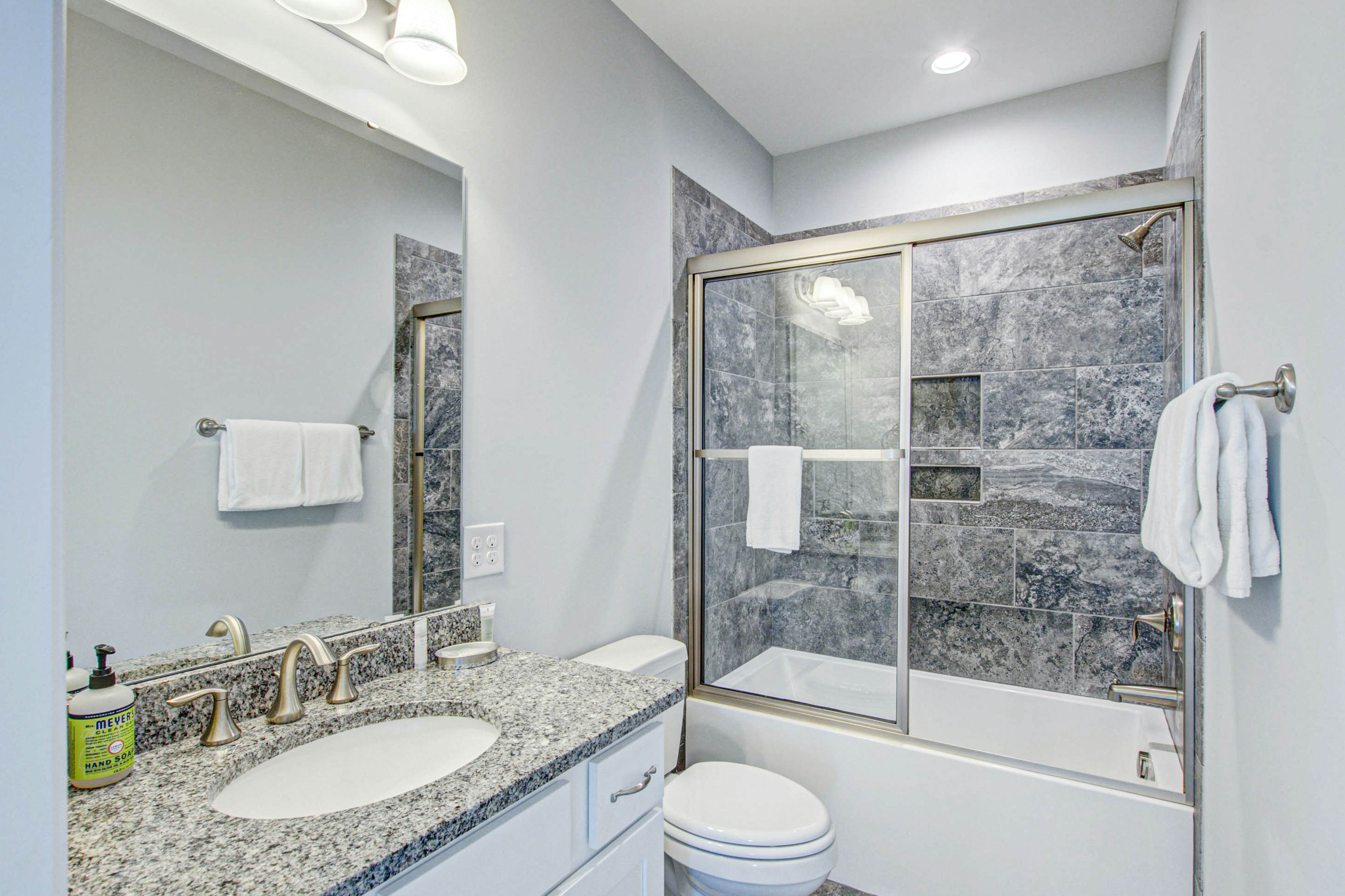 HB08 On the High Point