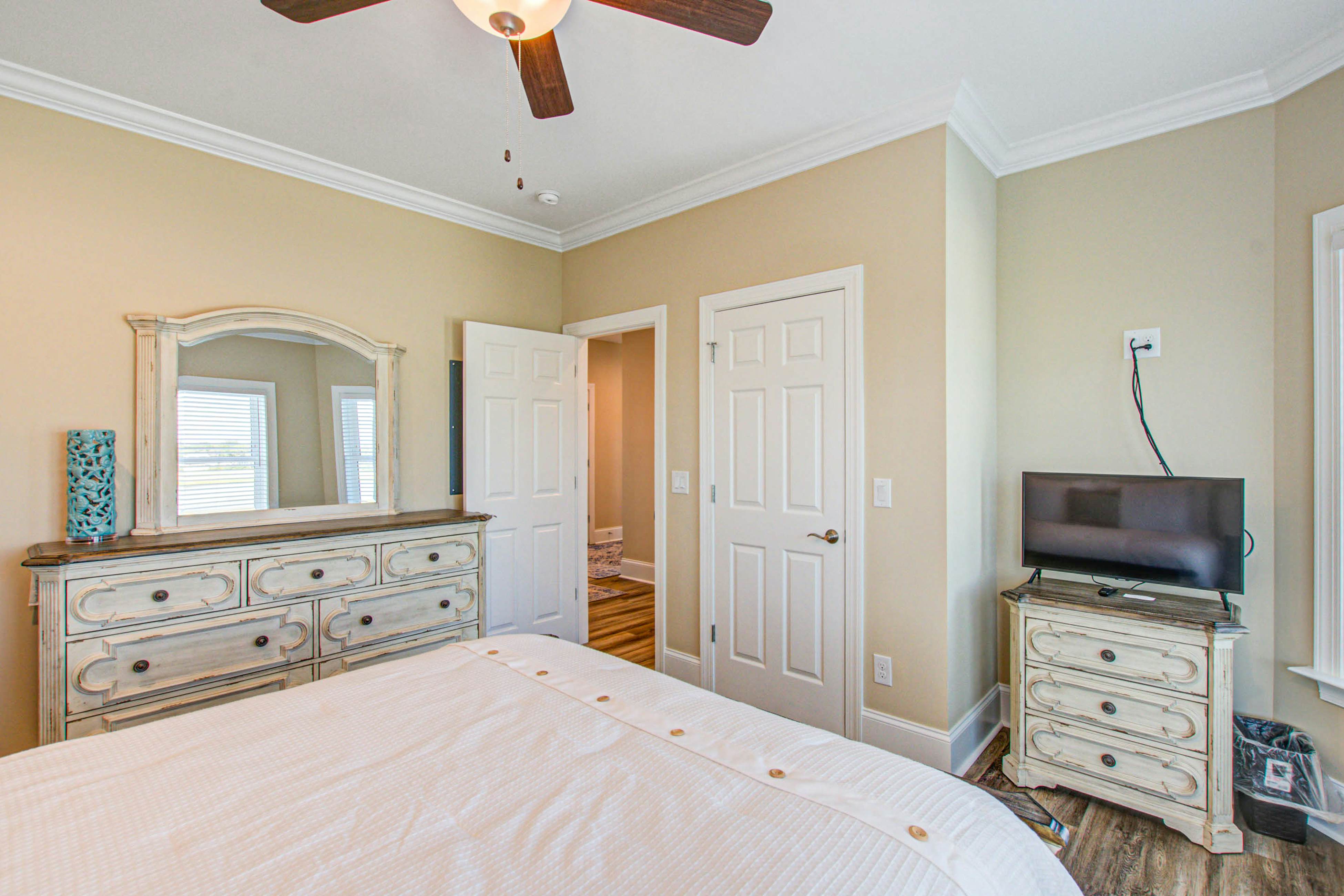 HB08 On the High Point