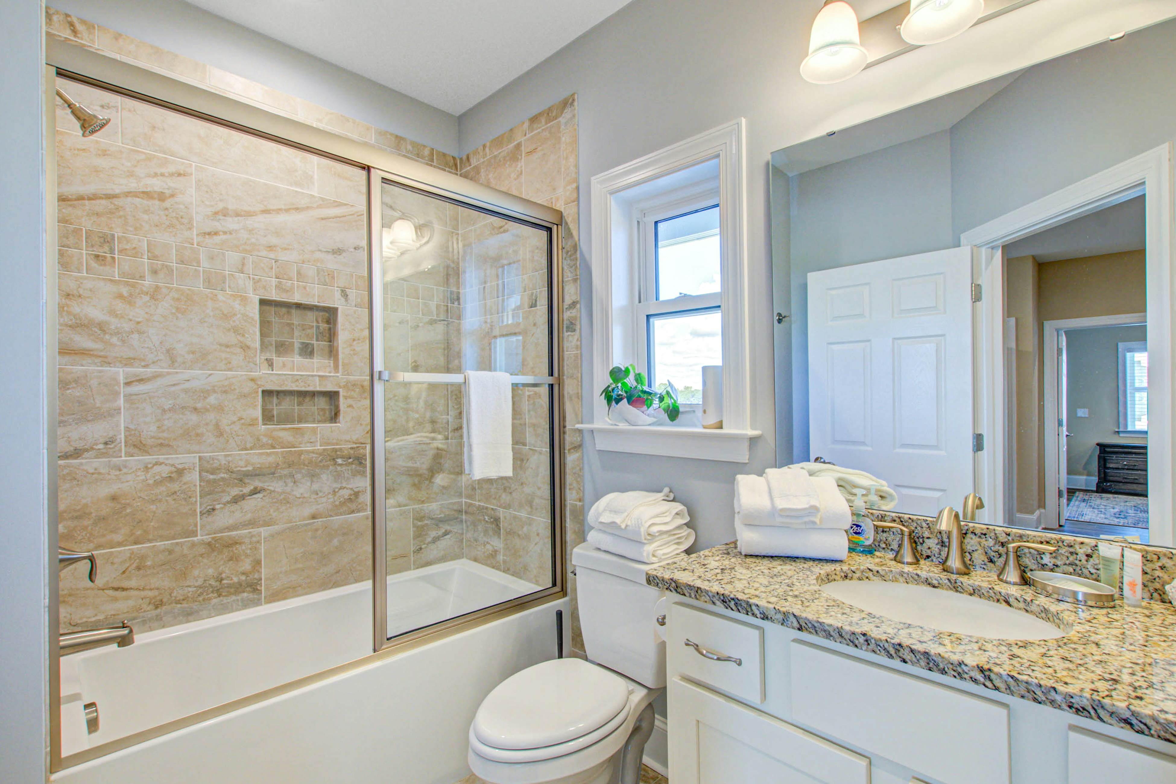 HB08 On the High Point