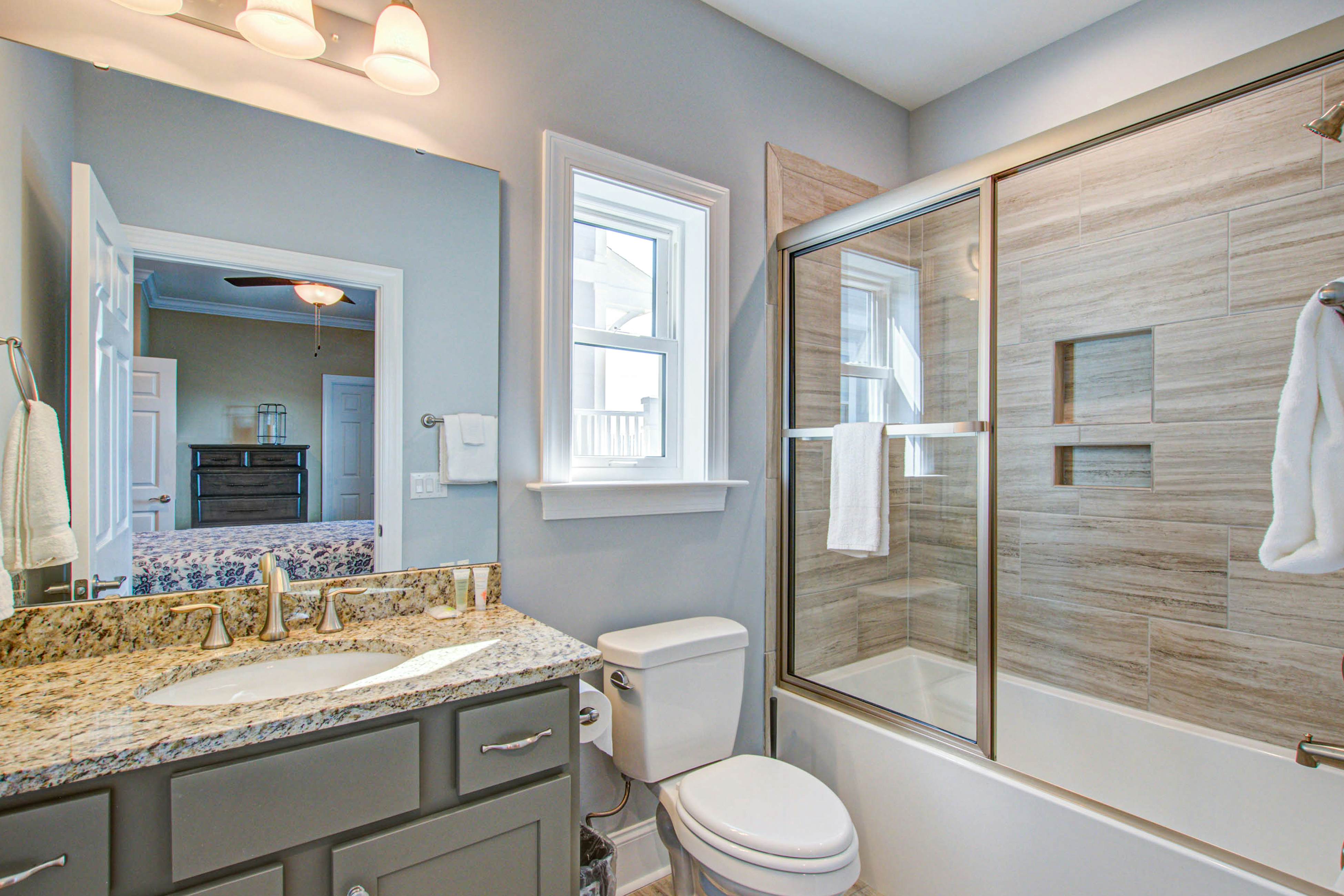 HB08 On the High Point