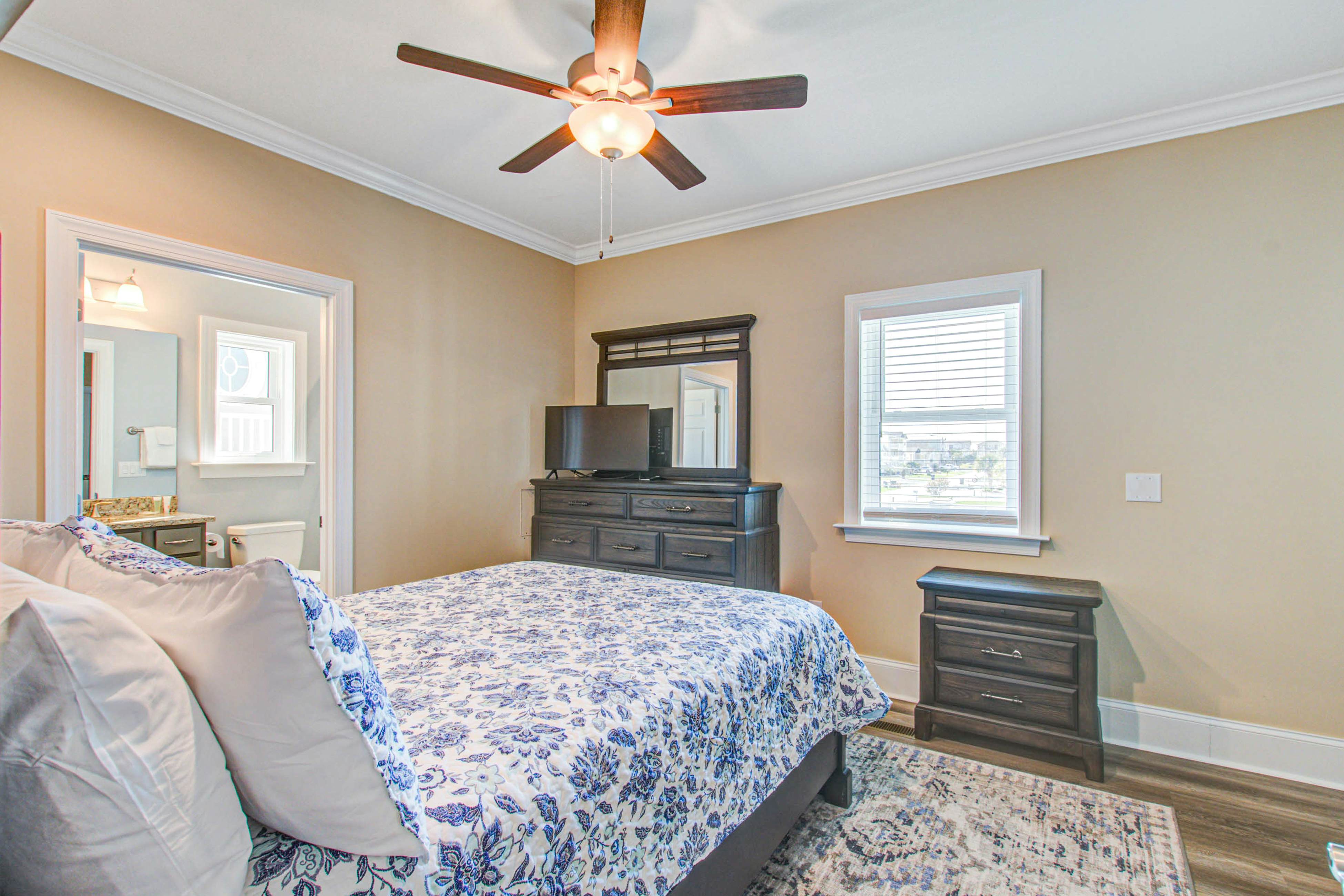 HB08 On the High Point