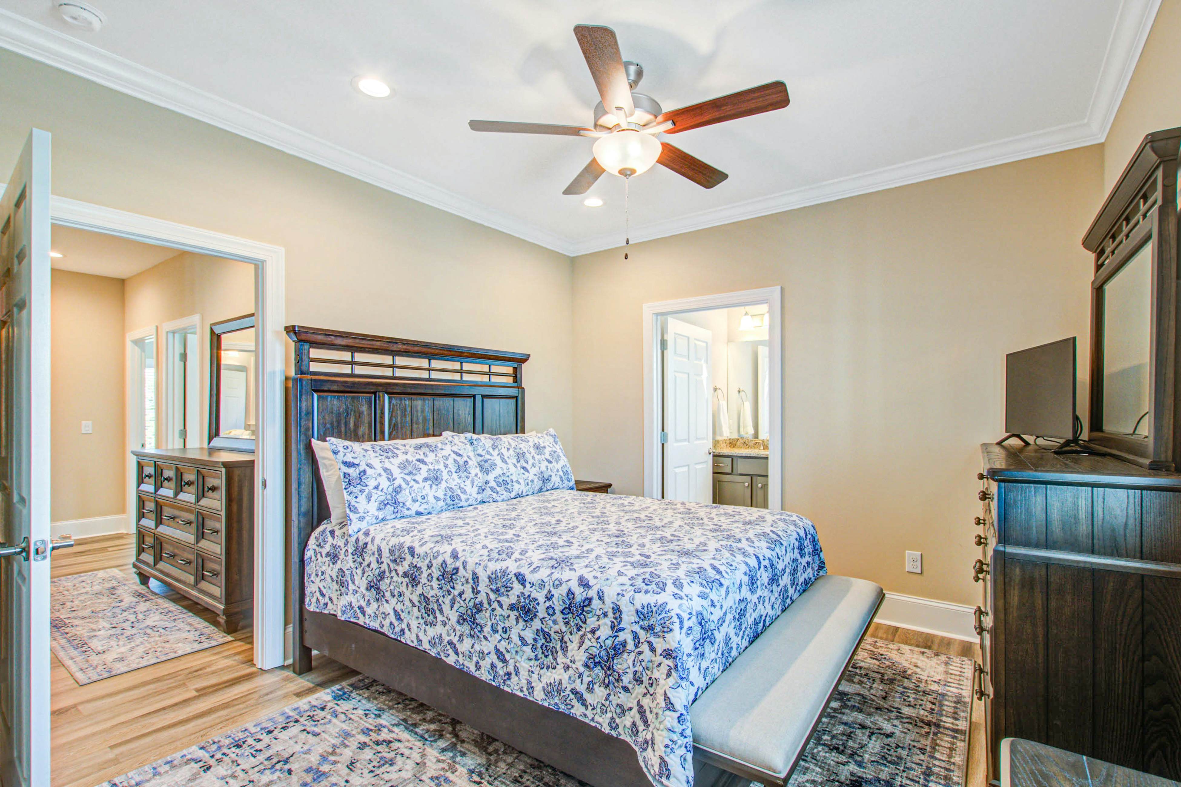 HB08 On the High Point