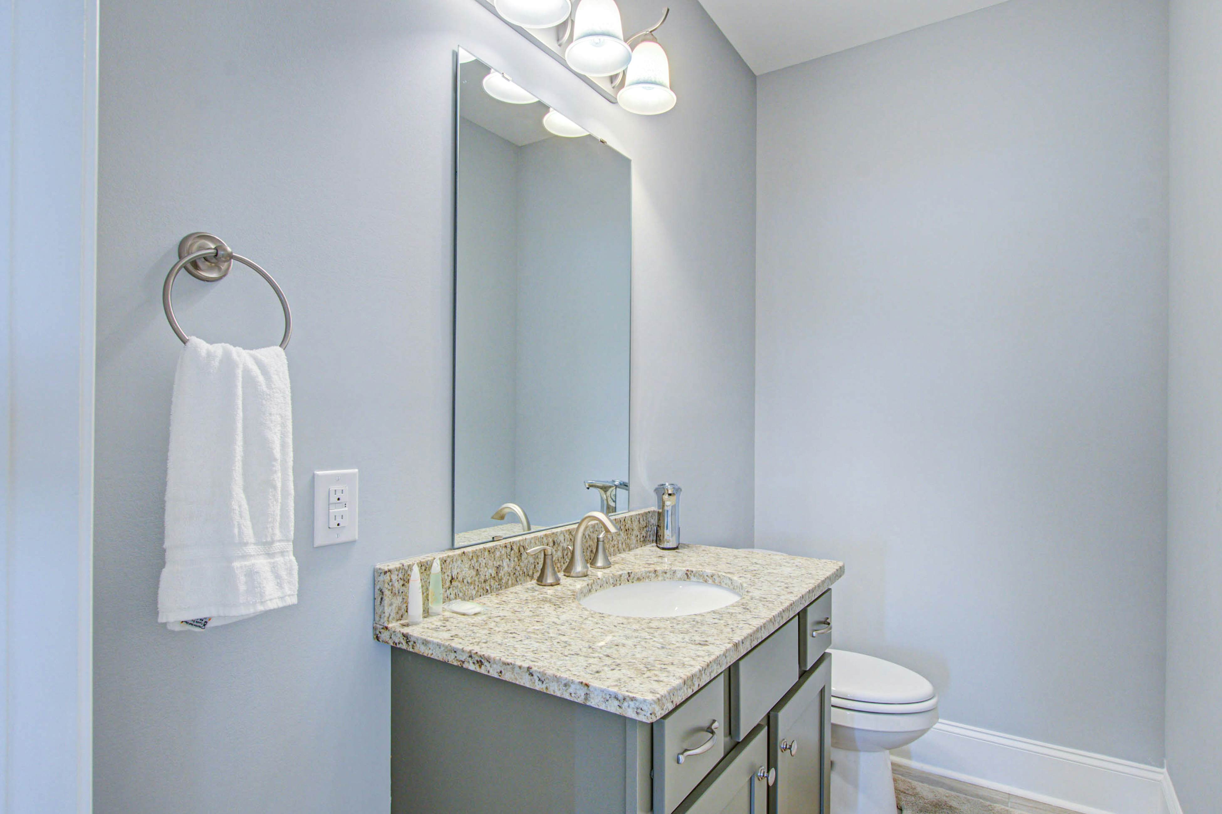 HB08 On the High Point