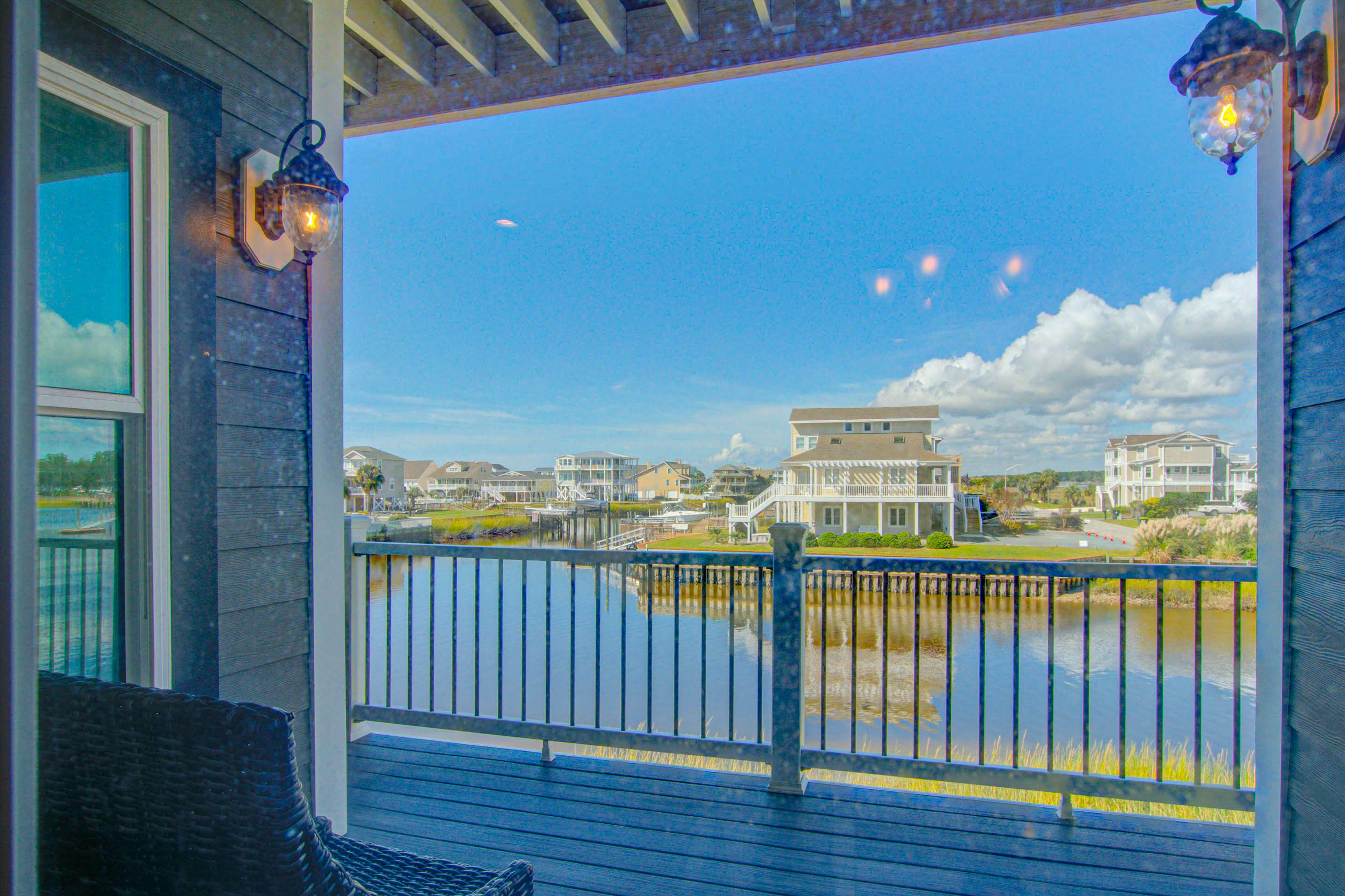 HB08 On the High Point