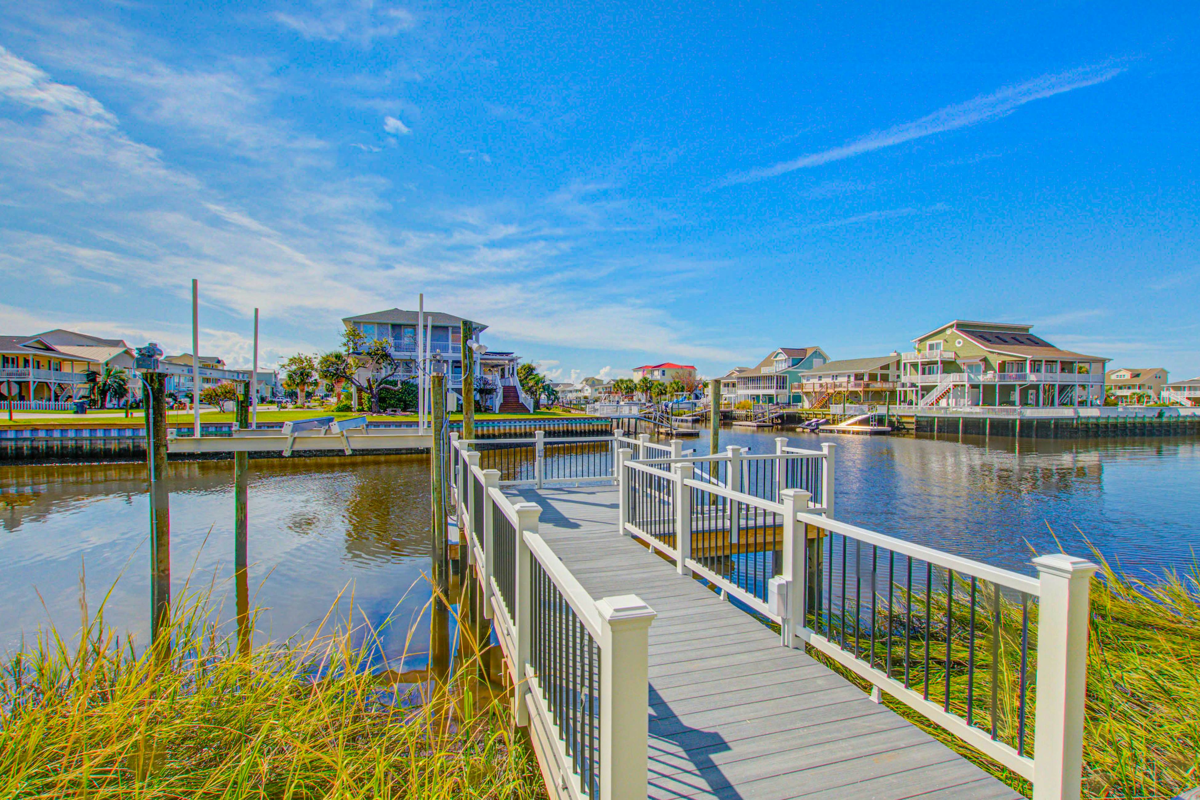 HB08 On the High Point