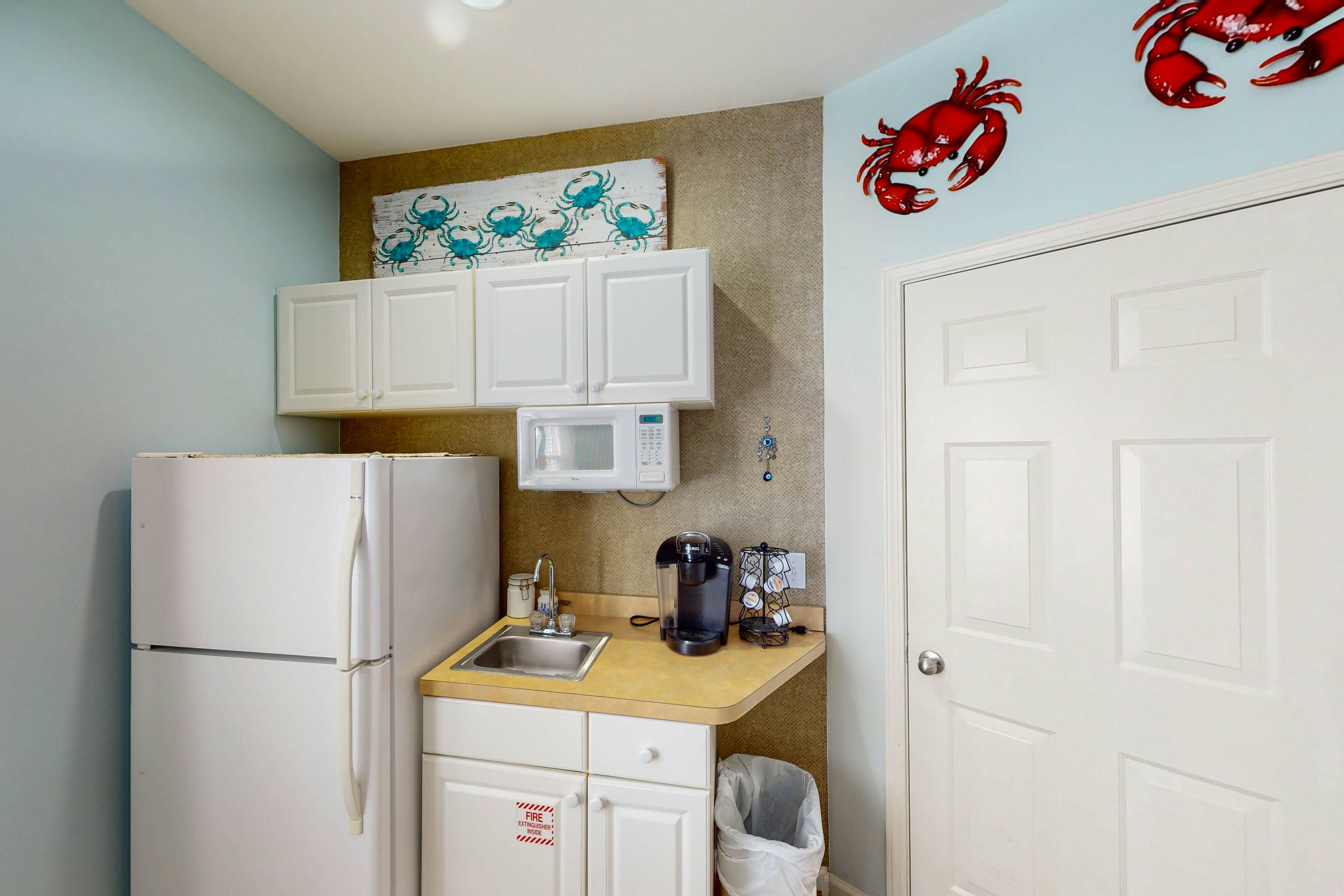 SB31B Away on Avian - Unit #3406b