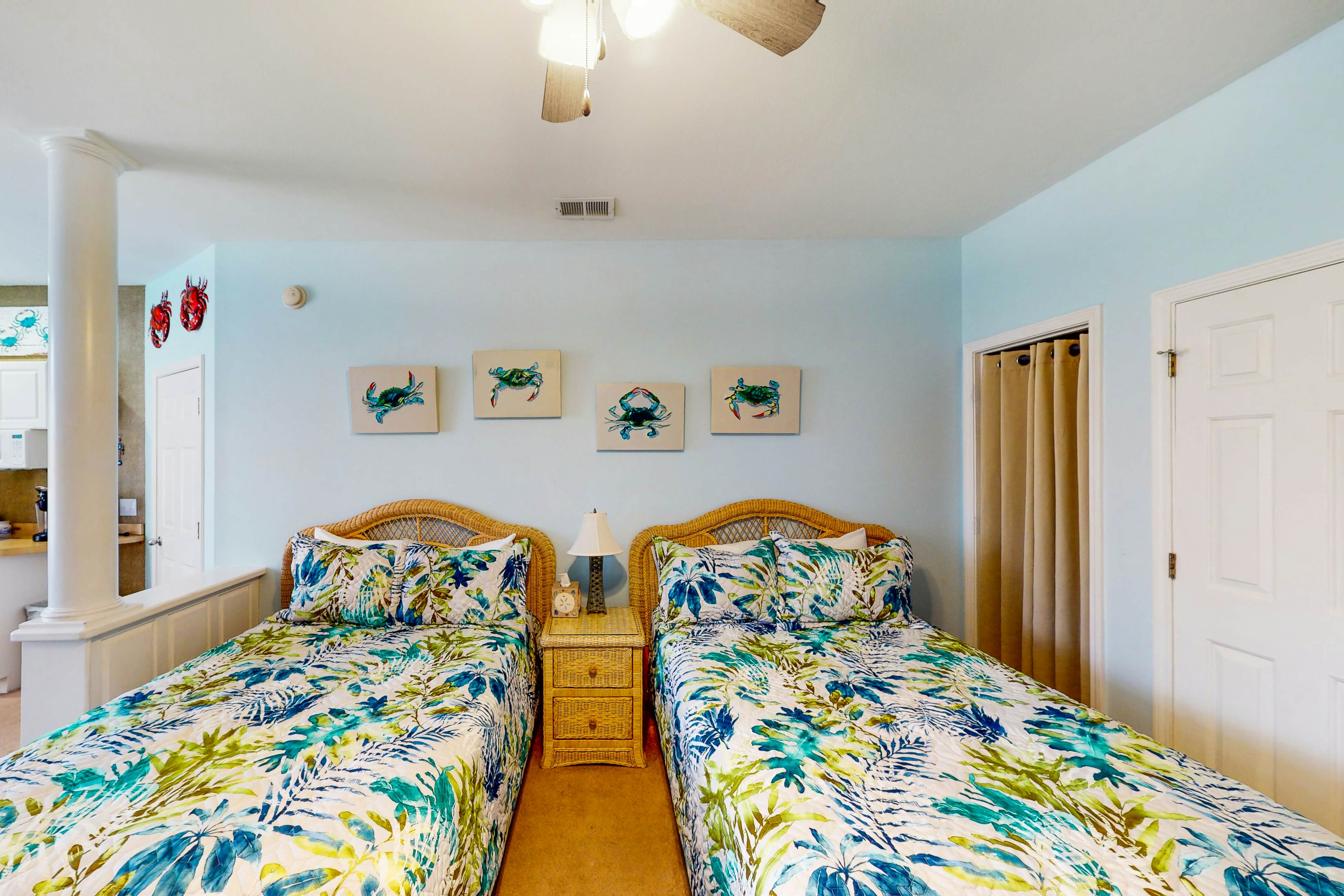 SB31B Away on Avian - Unit #3406b