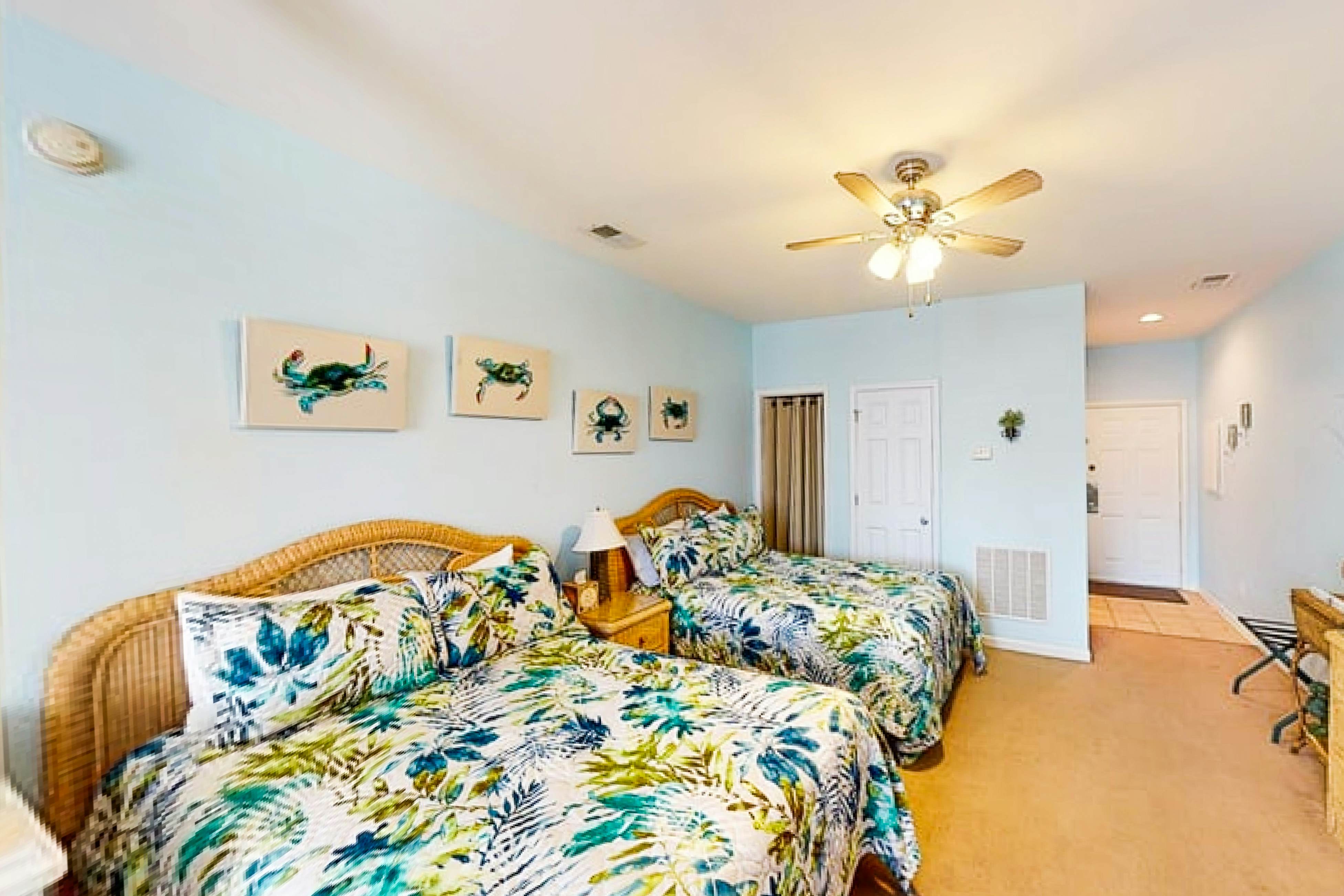 SB31B Away on Avian - Unit #3406b