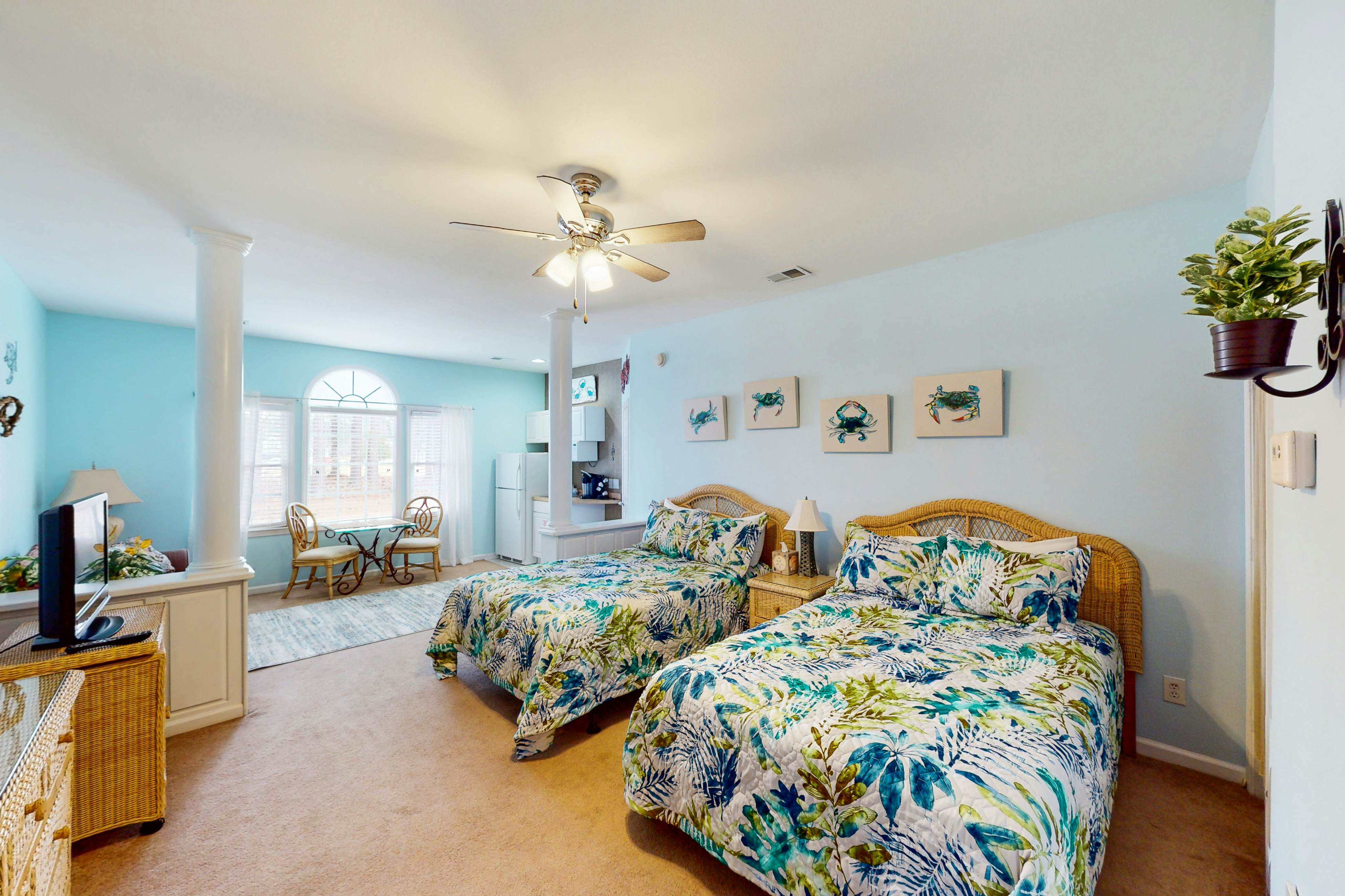 SB31B Away on Avian - Unit #3406b