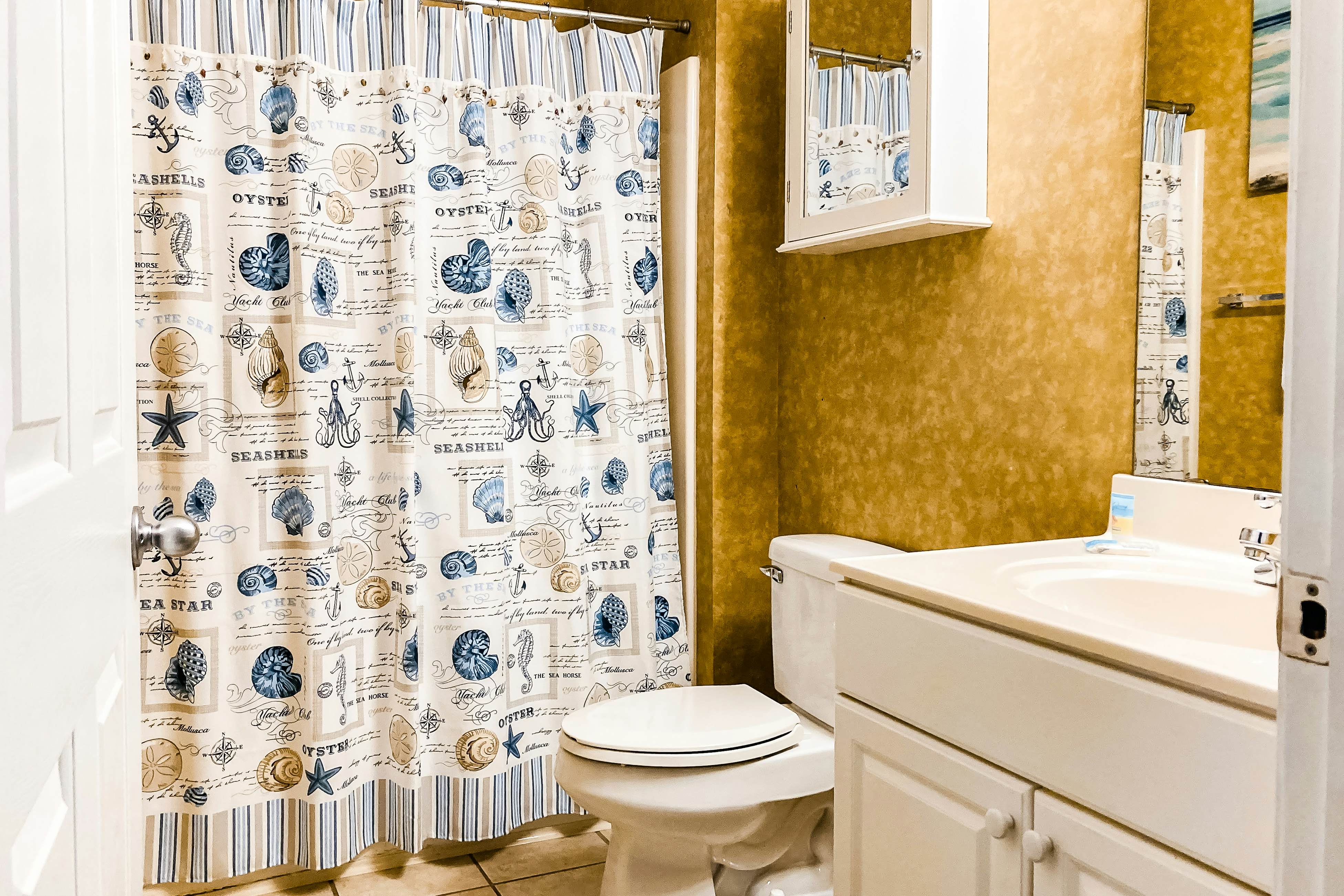 SB31B Away on Avian - Unit #3406b