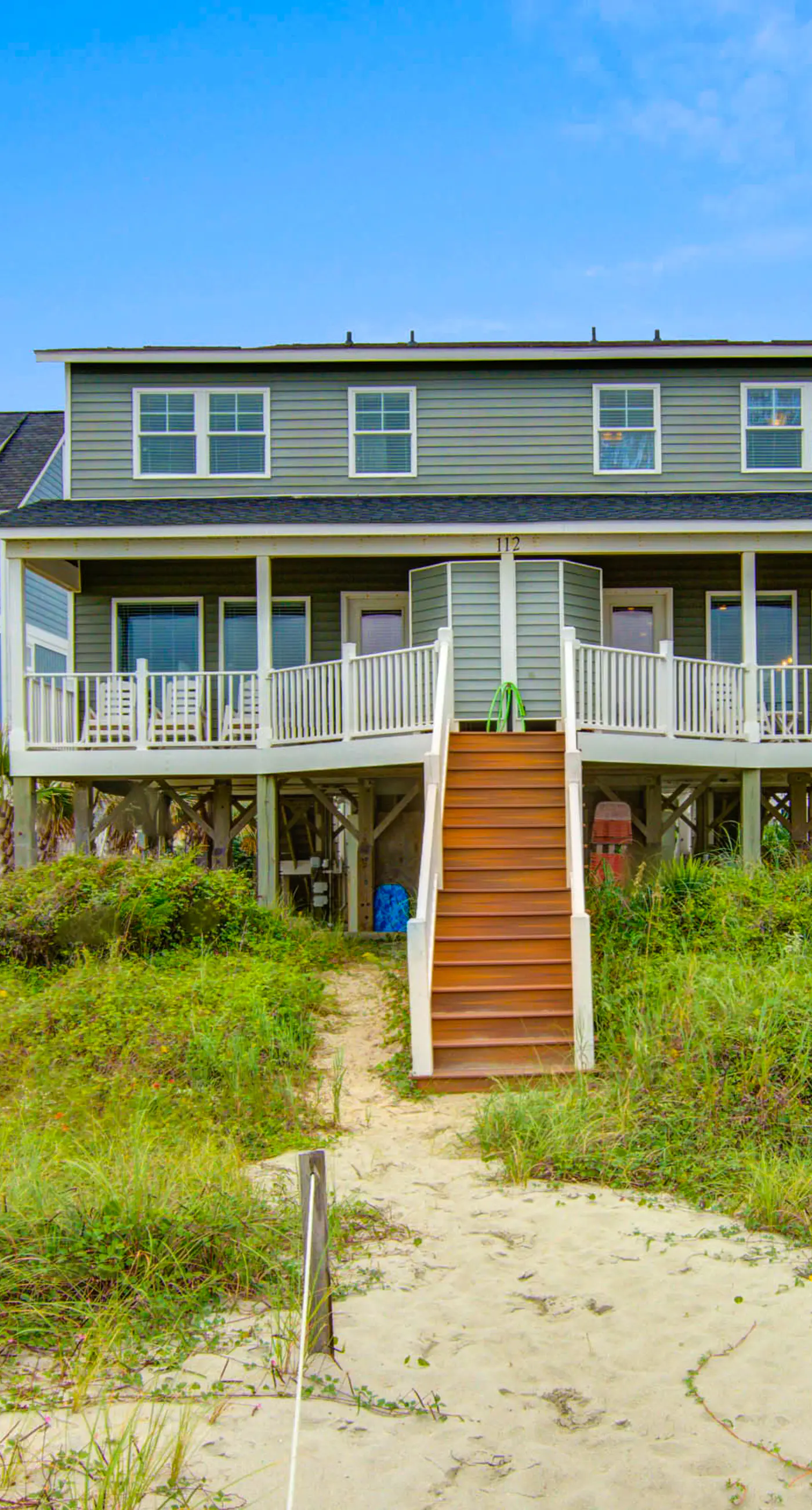 HB33 Beaver's Place W