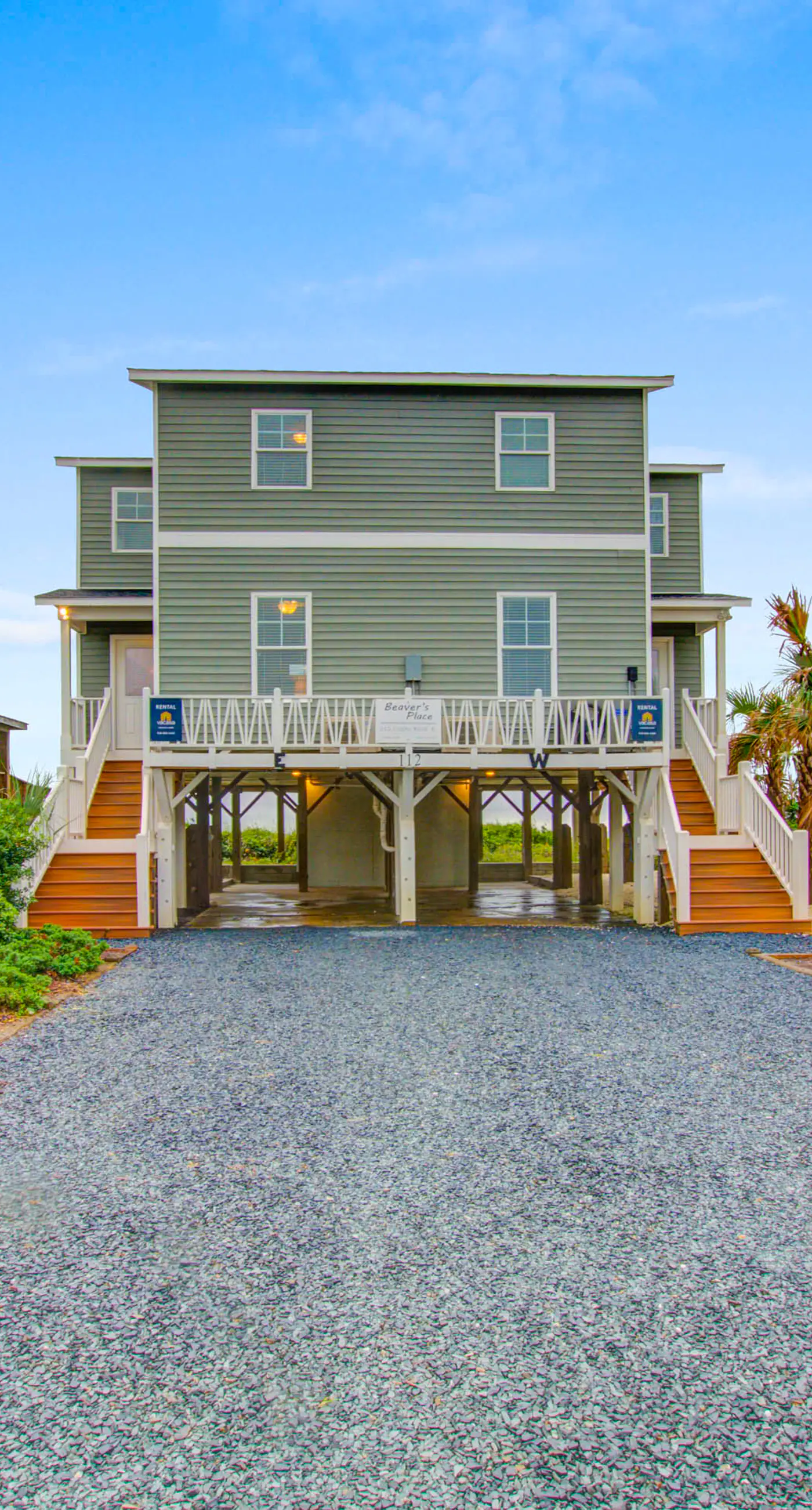 HB33 Beaver's Place W