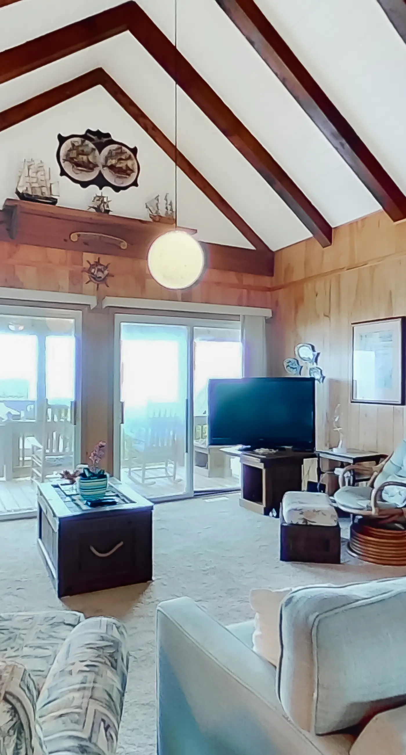 HB36 Best Hall Around