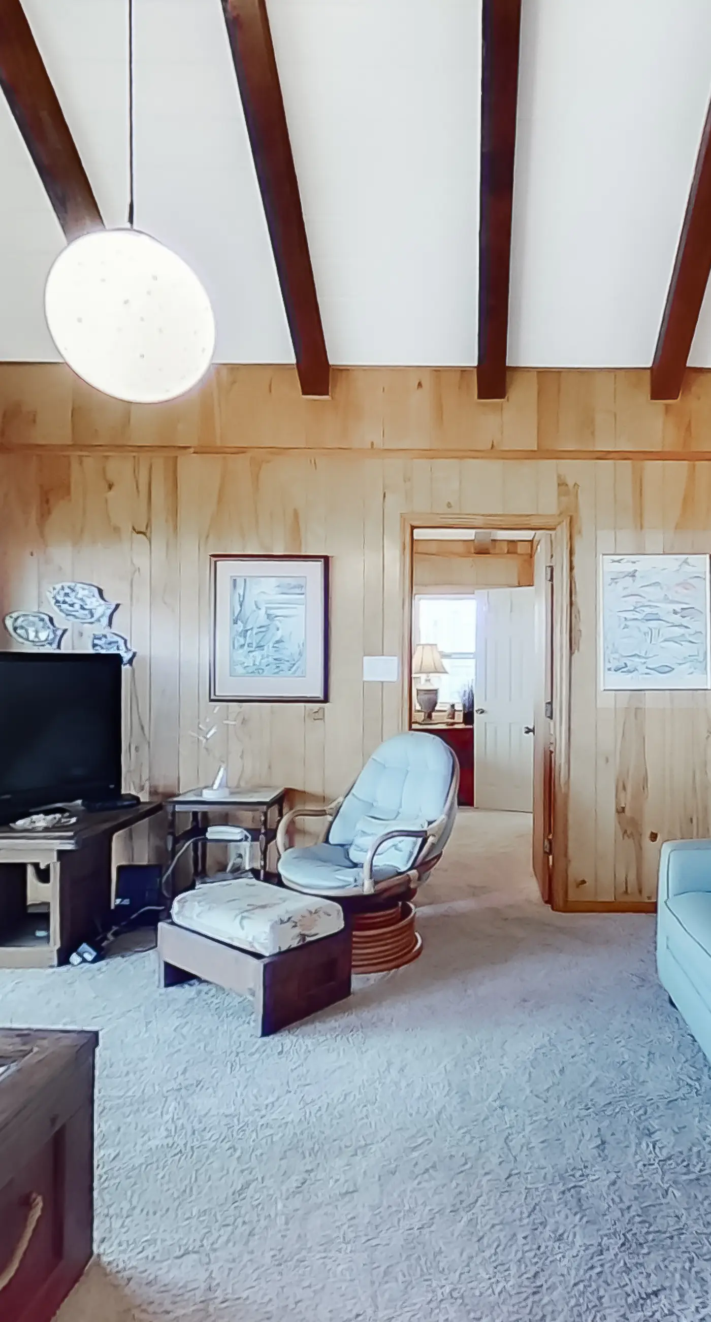 HB36 Best Hall Around