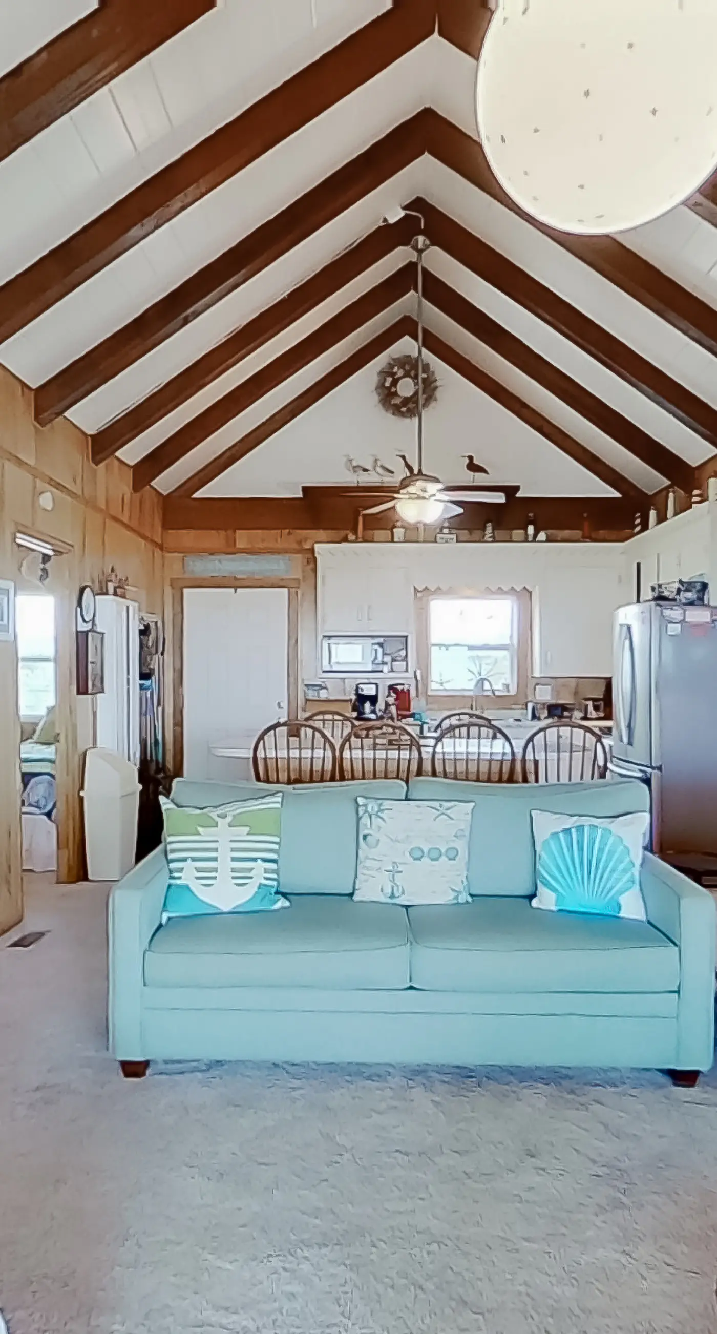 HB36 Best Hall Around